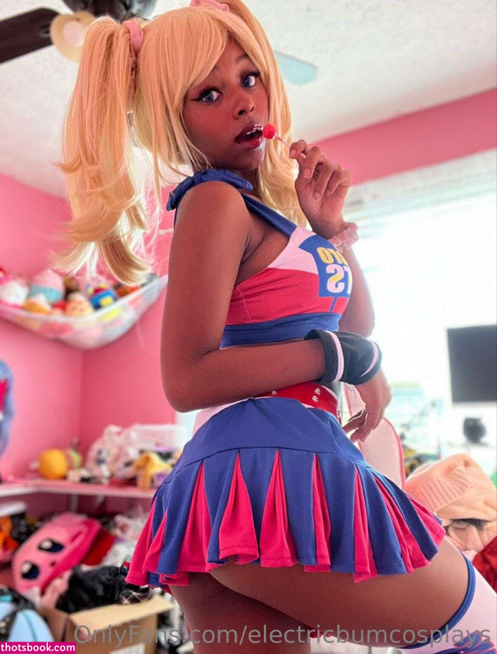 Electricbumsky Nude OnlyFans Photos #2 991065