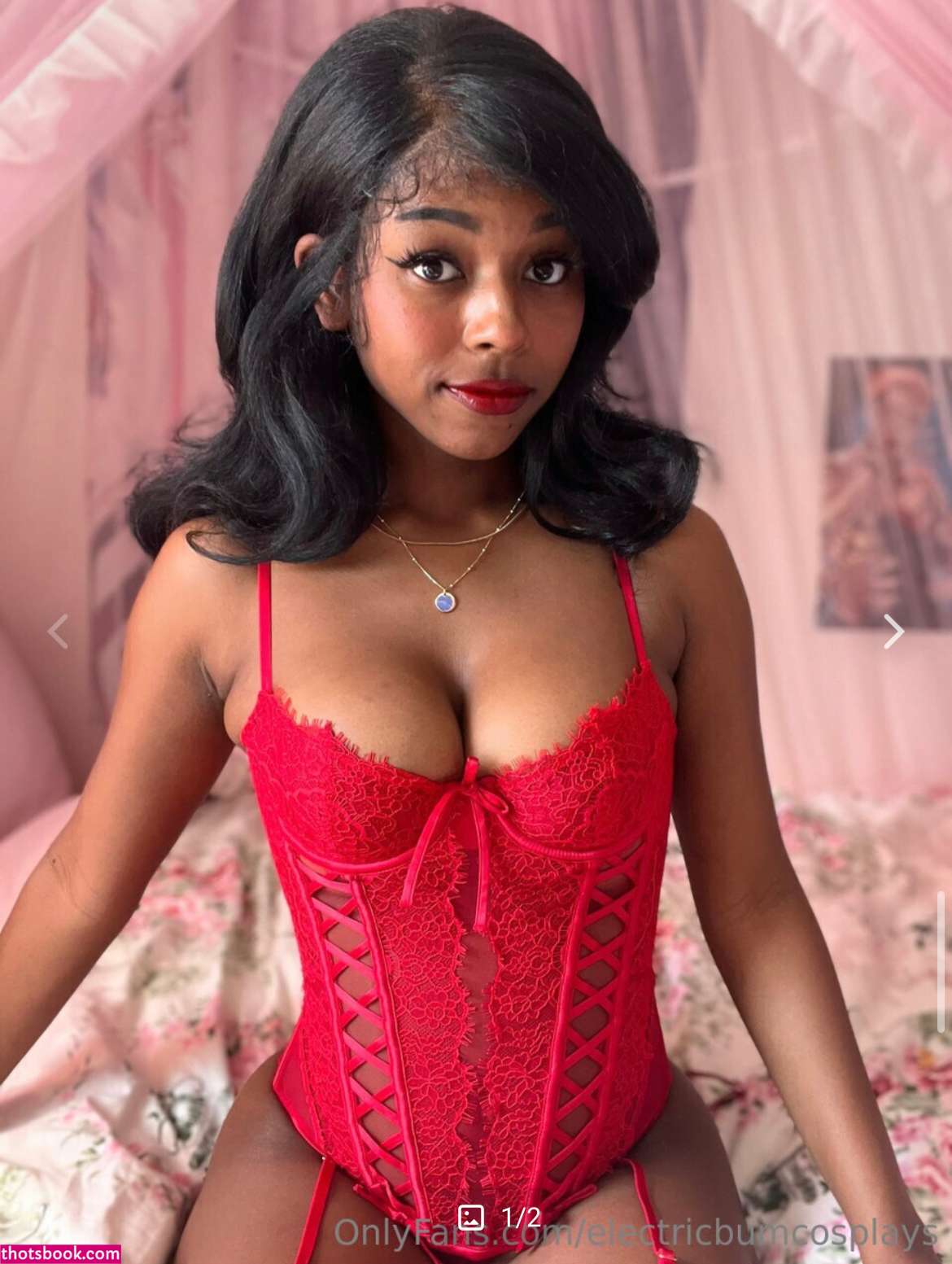 Electricbumsky Nude OnlyFans Photos #3 991066