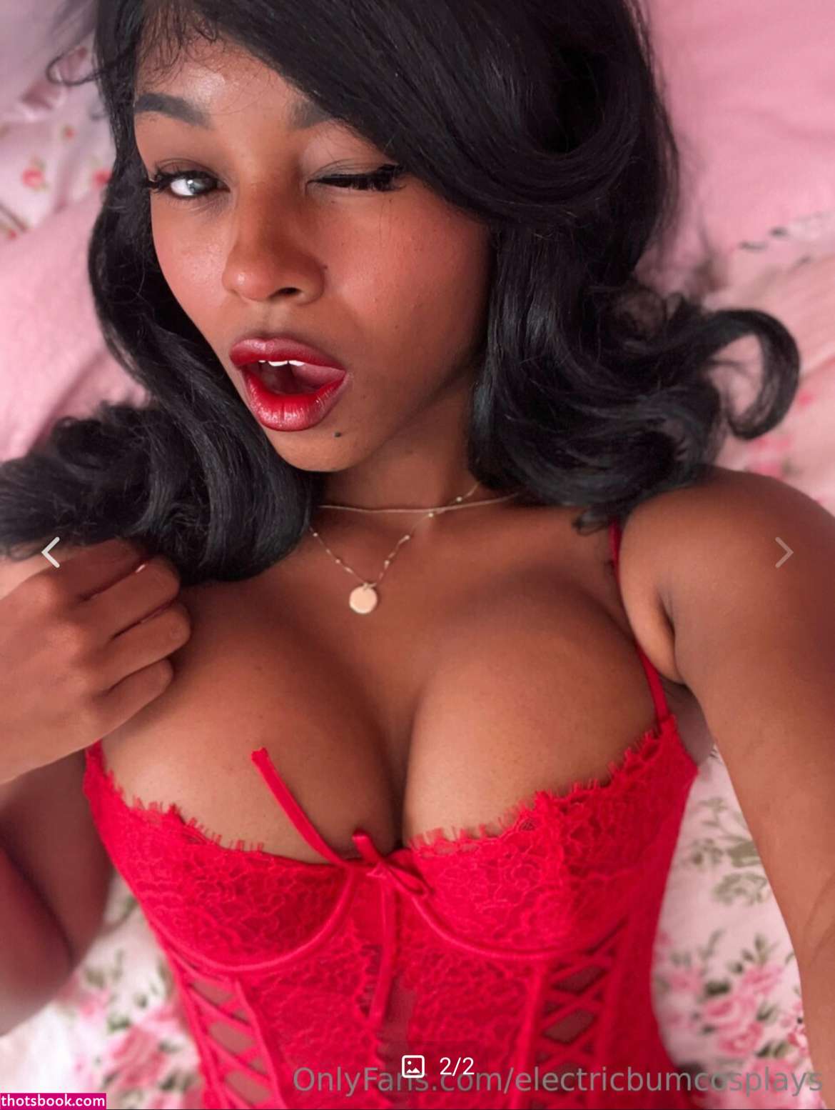 Electricbumsky Nude OnlyFans Photos #3 991067