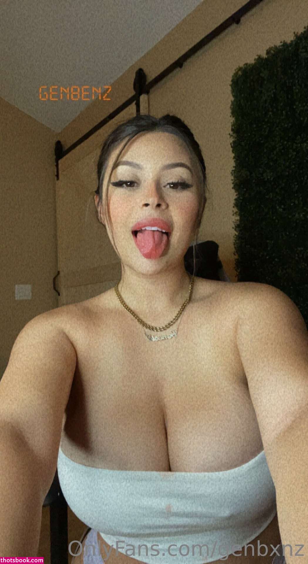 Genbxnz Genbenz Nude OnlyFans Photos #2 991303