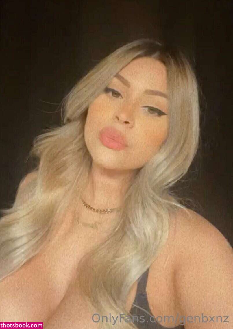 Genbxnz Genbenz Nude OnlyFans Photos #3 991316