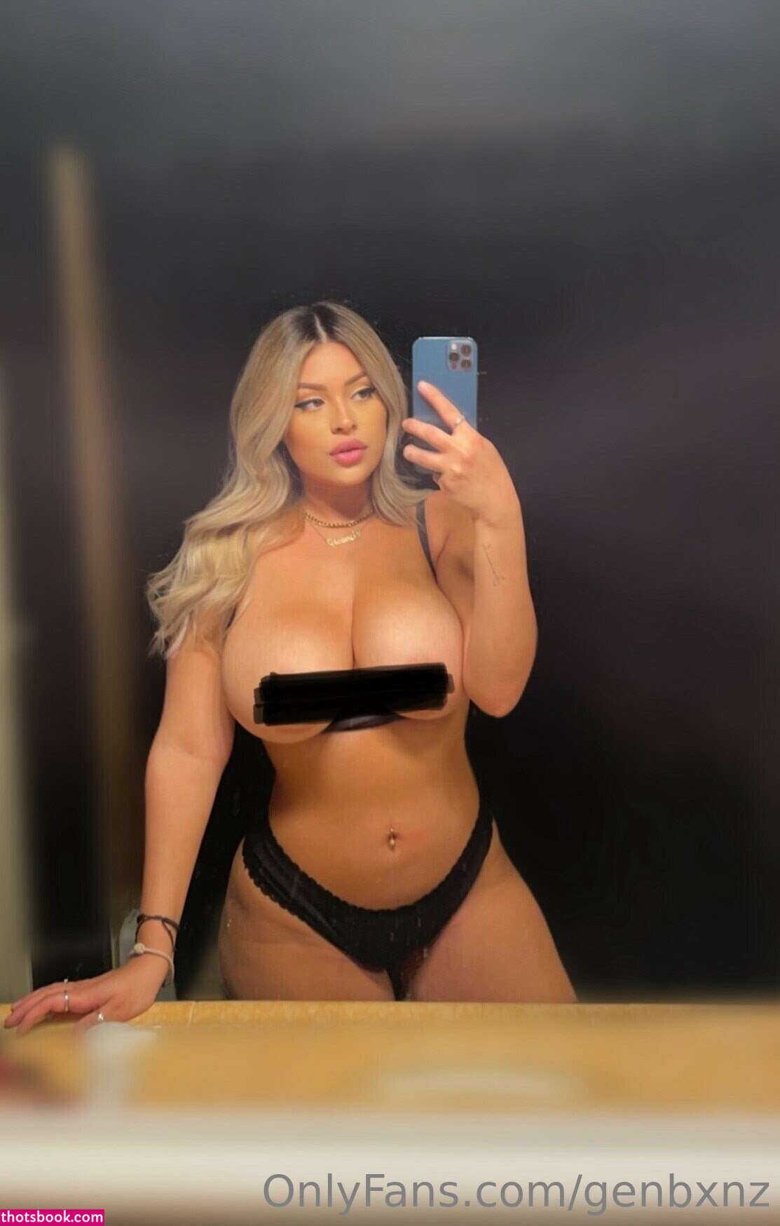 Genbxnz Genbenz Nude OnlyFans Photos #3 991317