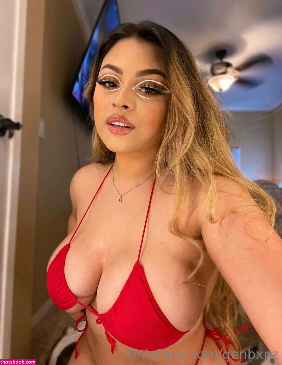 Genbxnz Genbenz Nude OnlyFans Photos #3 991318