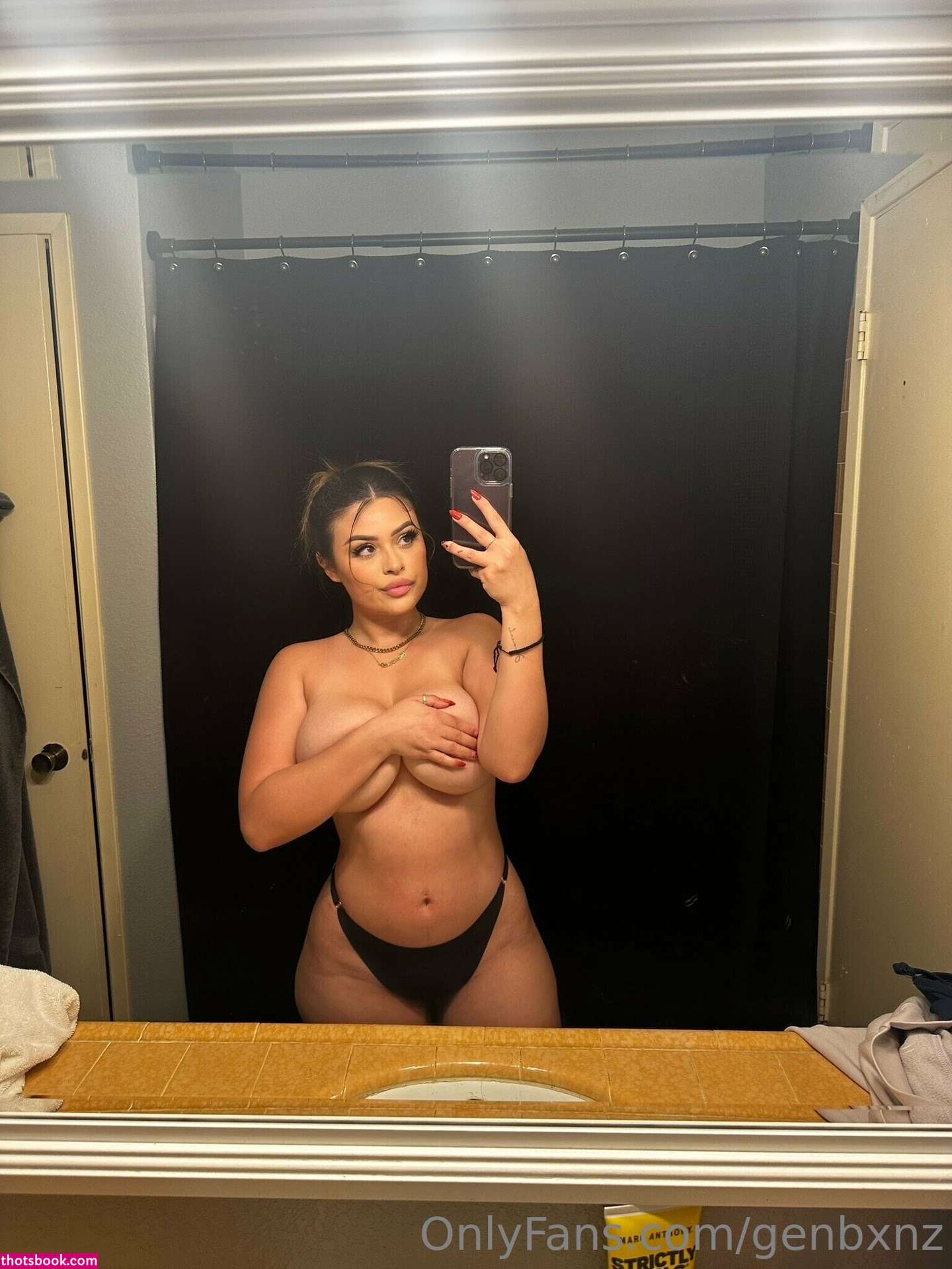 Genbxnz Genbenz Nude OnlyFans Photos #7 991341