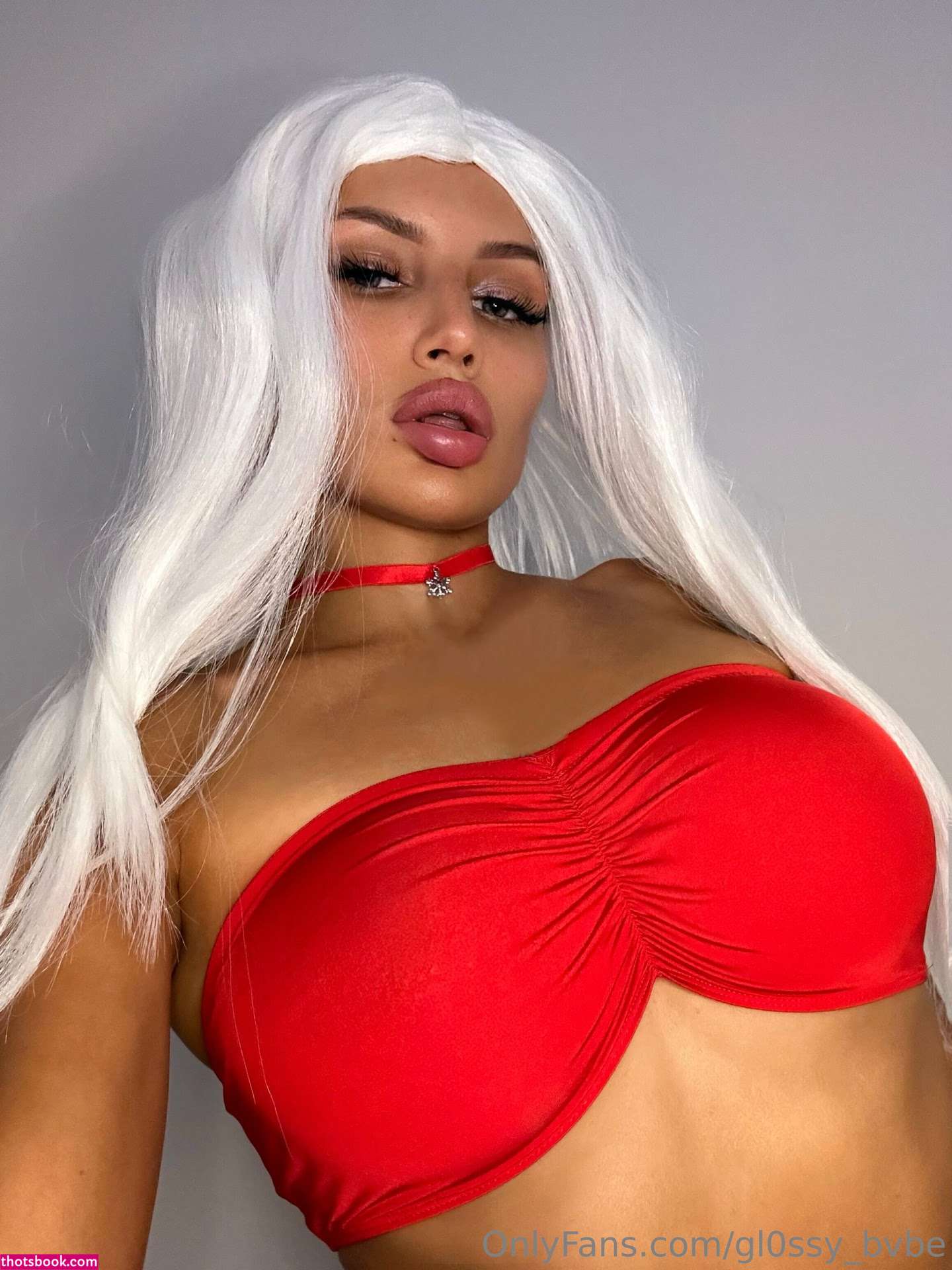 gl0ssy bvbe Nude OnlyFans Photos #2 991361