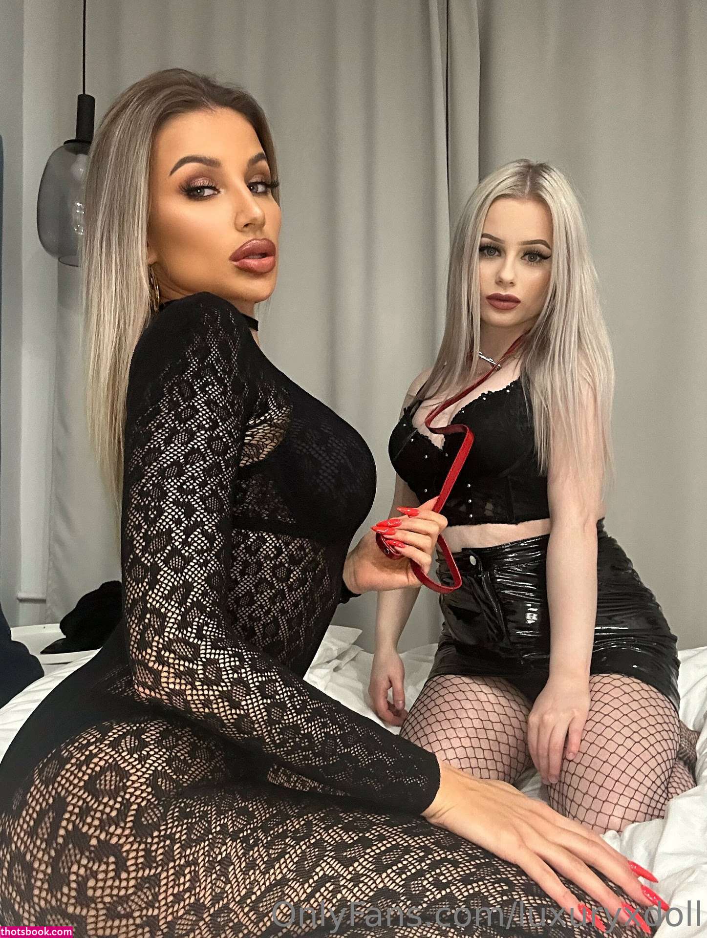 gl0ssy bvbe Nude OnlyFans Photos #5 991376