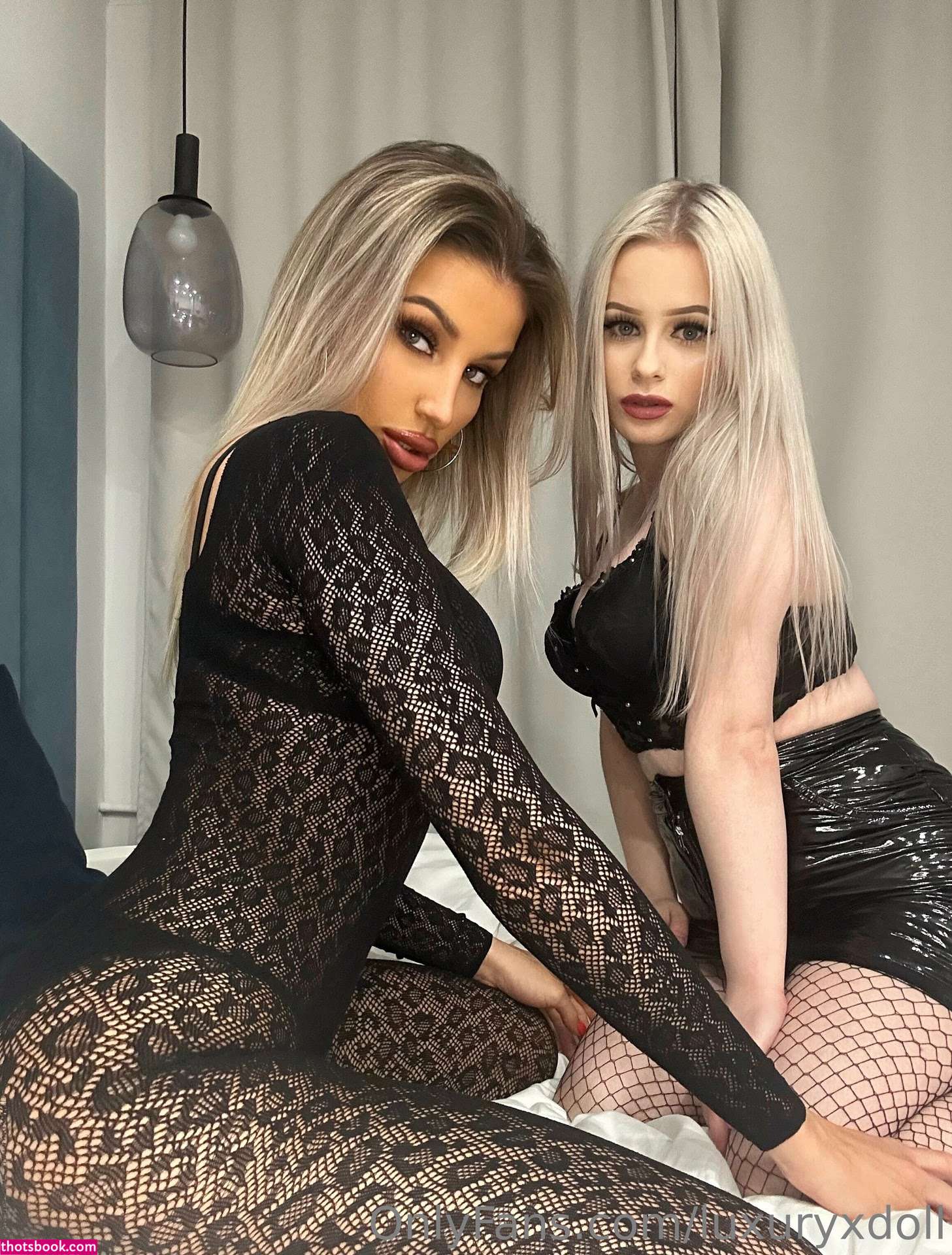 gl0ssy bvbe Nude OnlyFans Photos #5 991377