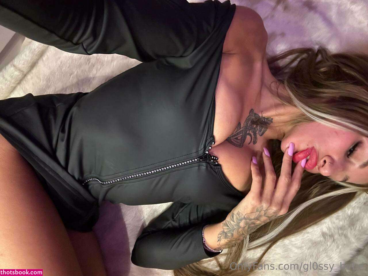gl0ssy bvbe Nude OnlyFans Photos #6 991382