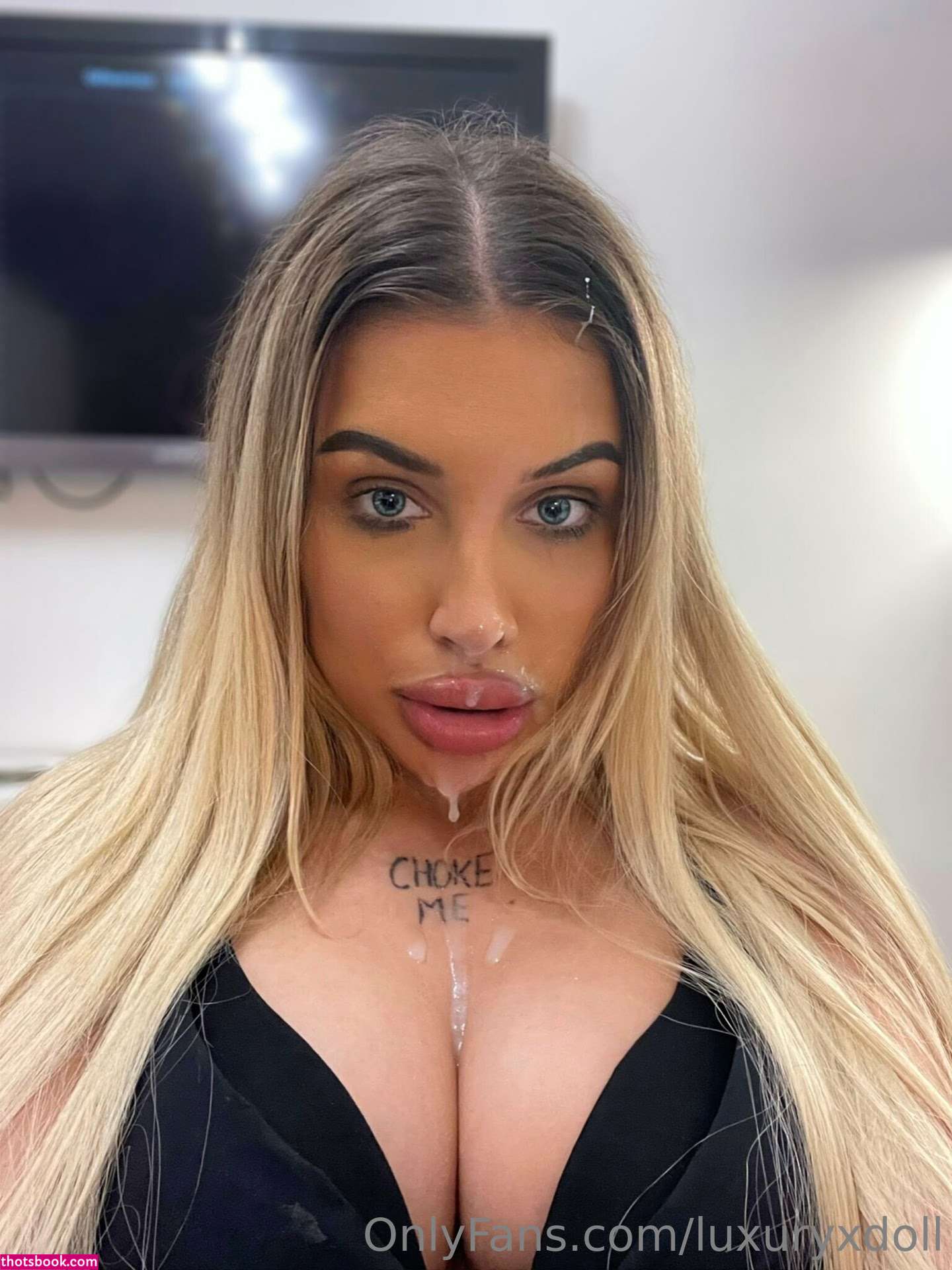 gl0ssy bvbe Nude OnlyFans Photos #6 991386