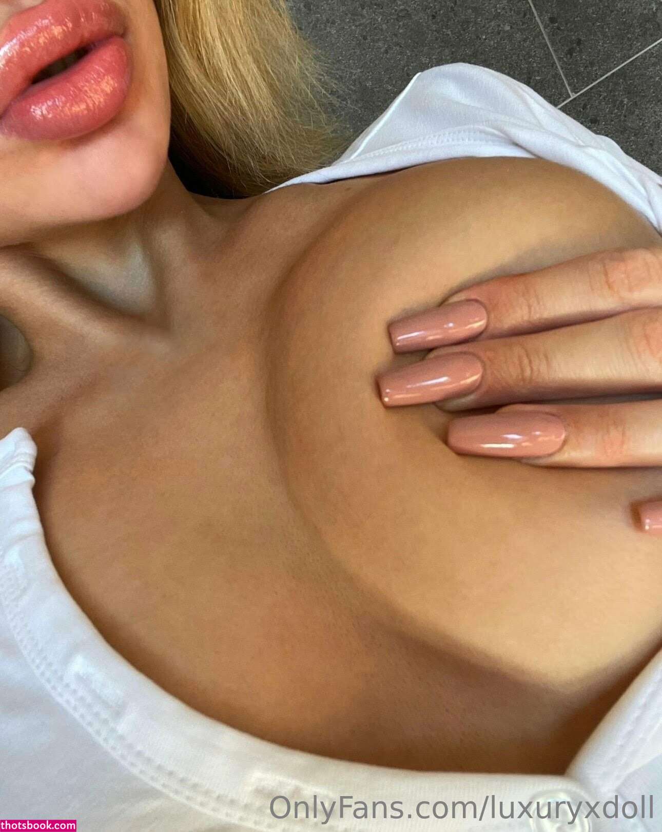 gl0ssy bvbe Nude OnlyFans Photos #6 991392