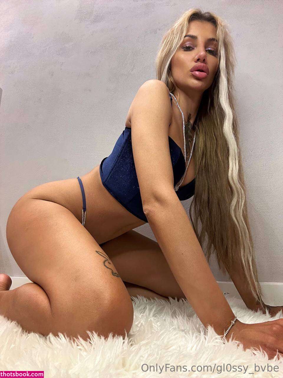 gl0ssy bvbe Nude OnlyFans Photos #7 991400