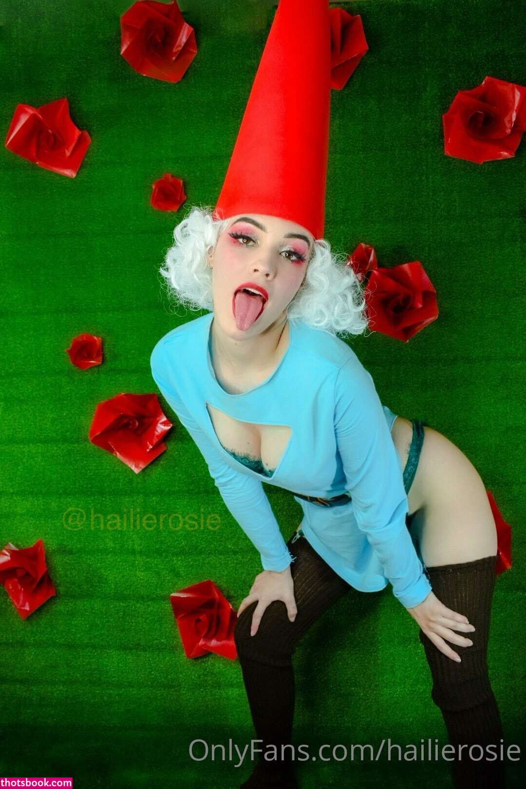 Hailie Rosie Nude OnlyFans Photos #1 991424