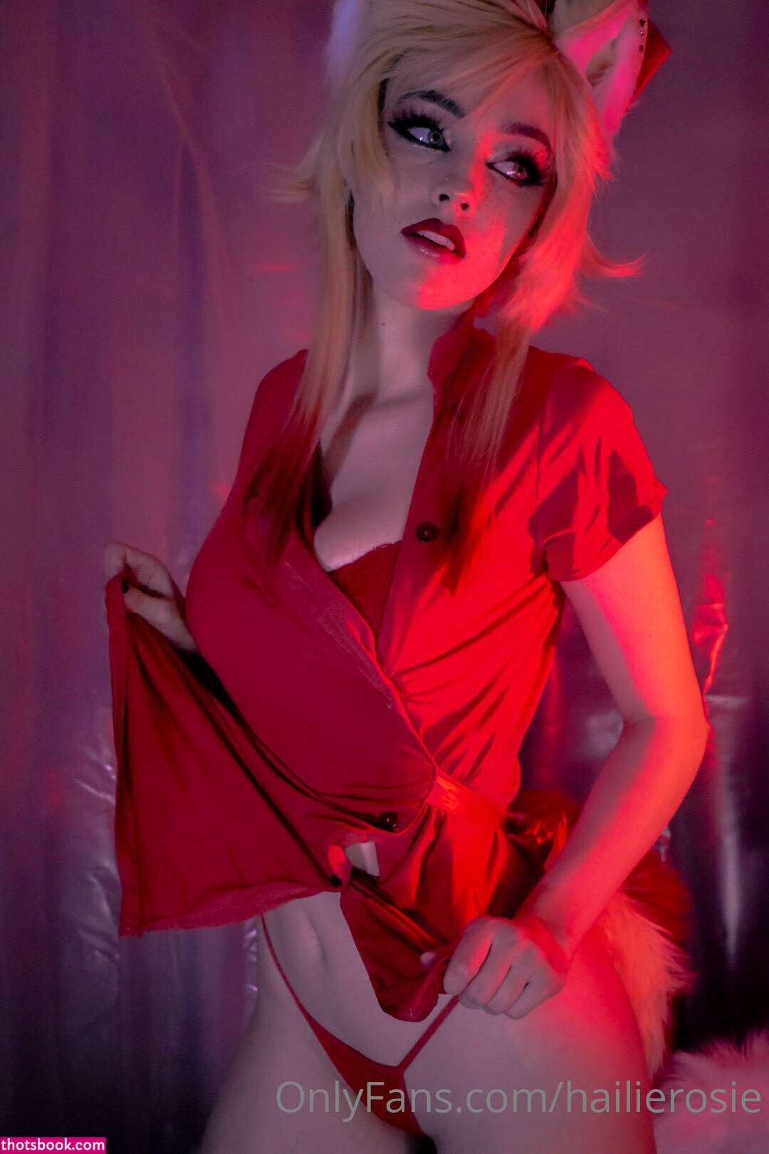 Hailie Rosie Nude OnlyFans Photos #1 991434