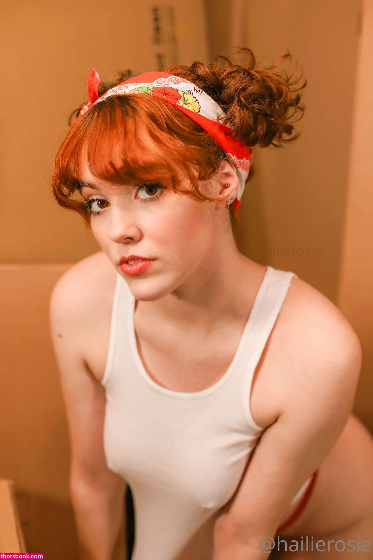 Hailie Rosie Nude OnlyFans Photos #4 991478