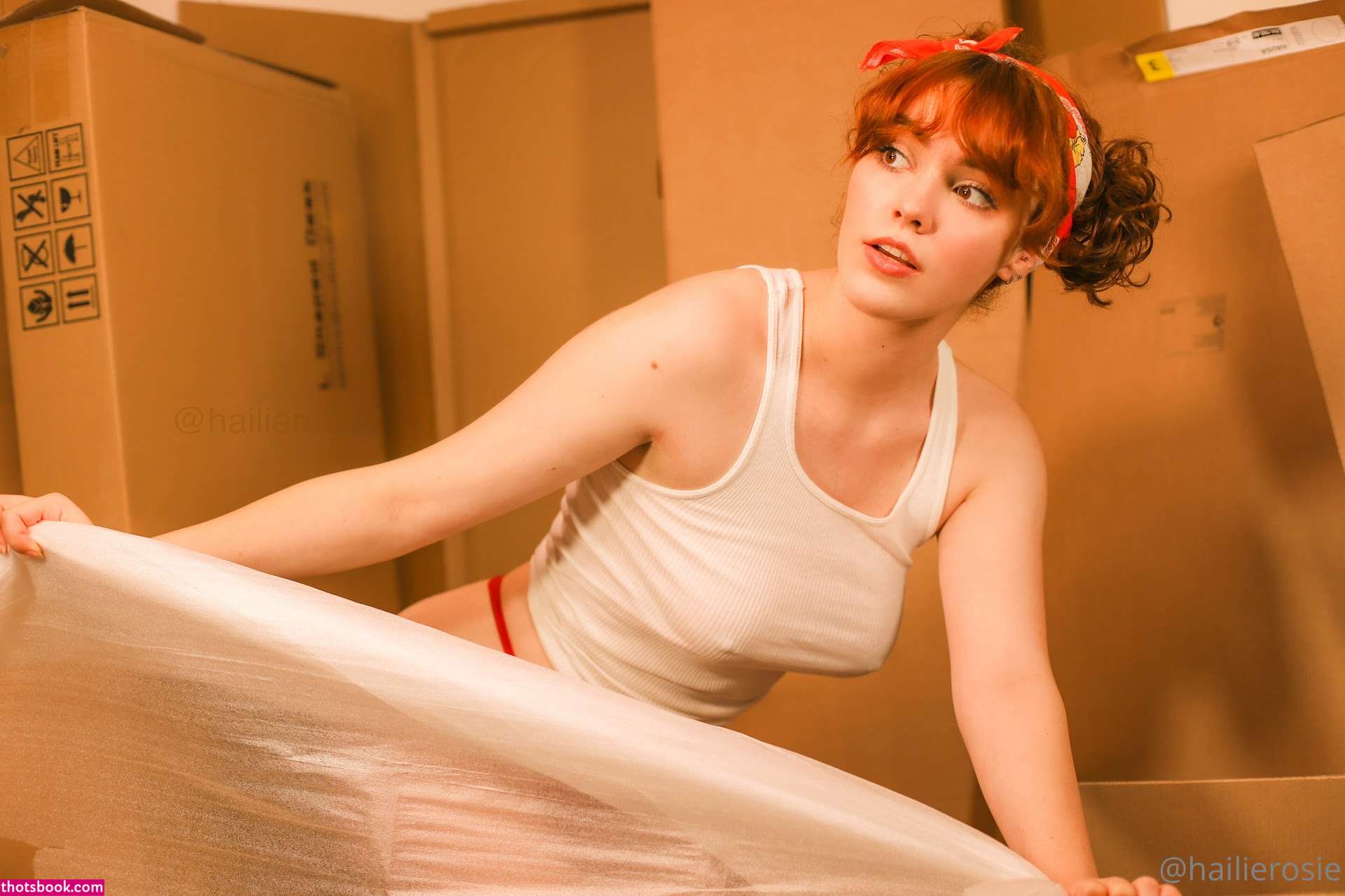 Hailie Rosie Nude OnlyFans Photos #4 991480