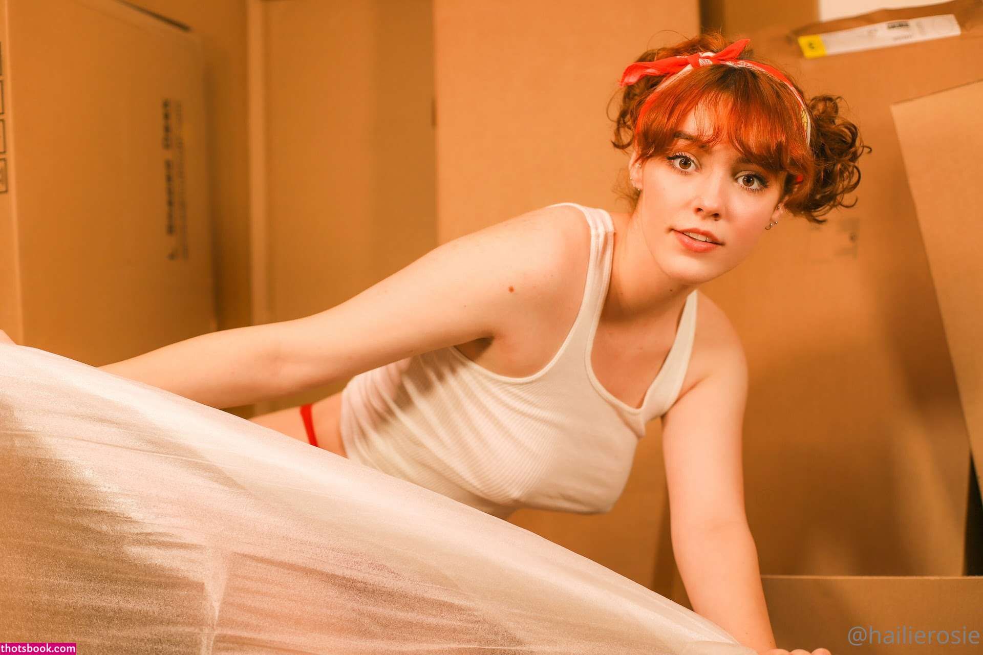 Hailie Rosie Nude OnlyFans Photos #4 991497