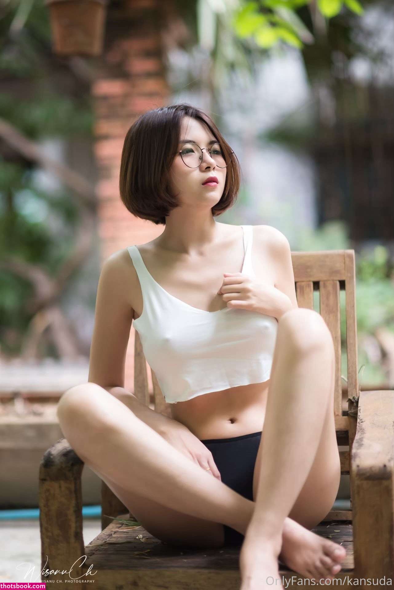 Kwanlc Kansuda Nude OnlyFans Photos #3 1008855