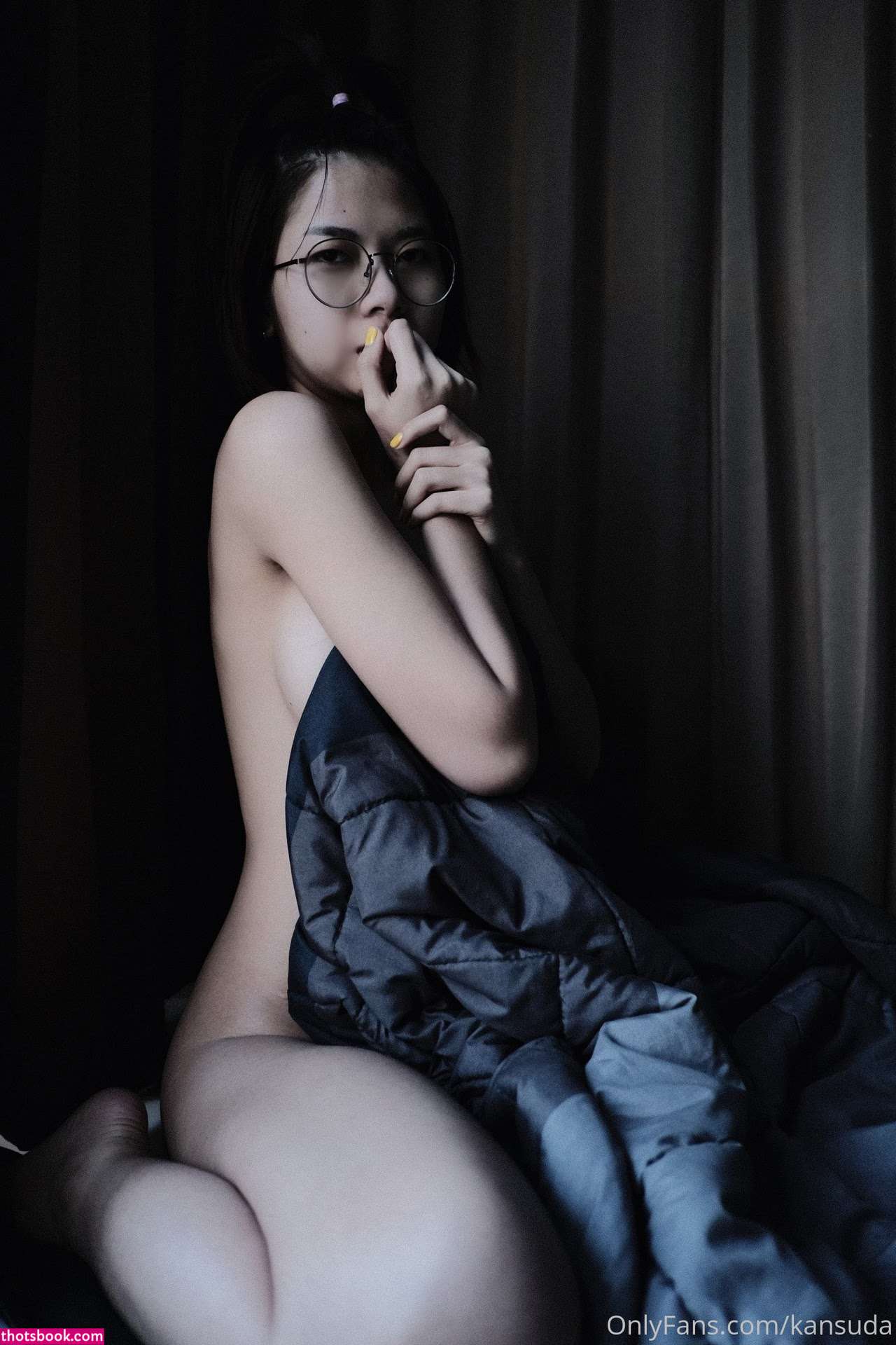 Kwanlc Kansuda Nude OnlyFans Photos #3 1008857