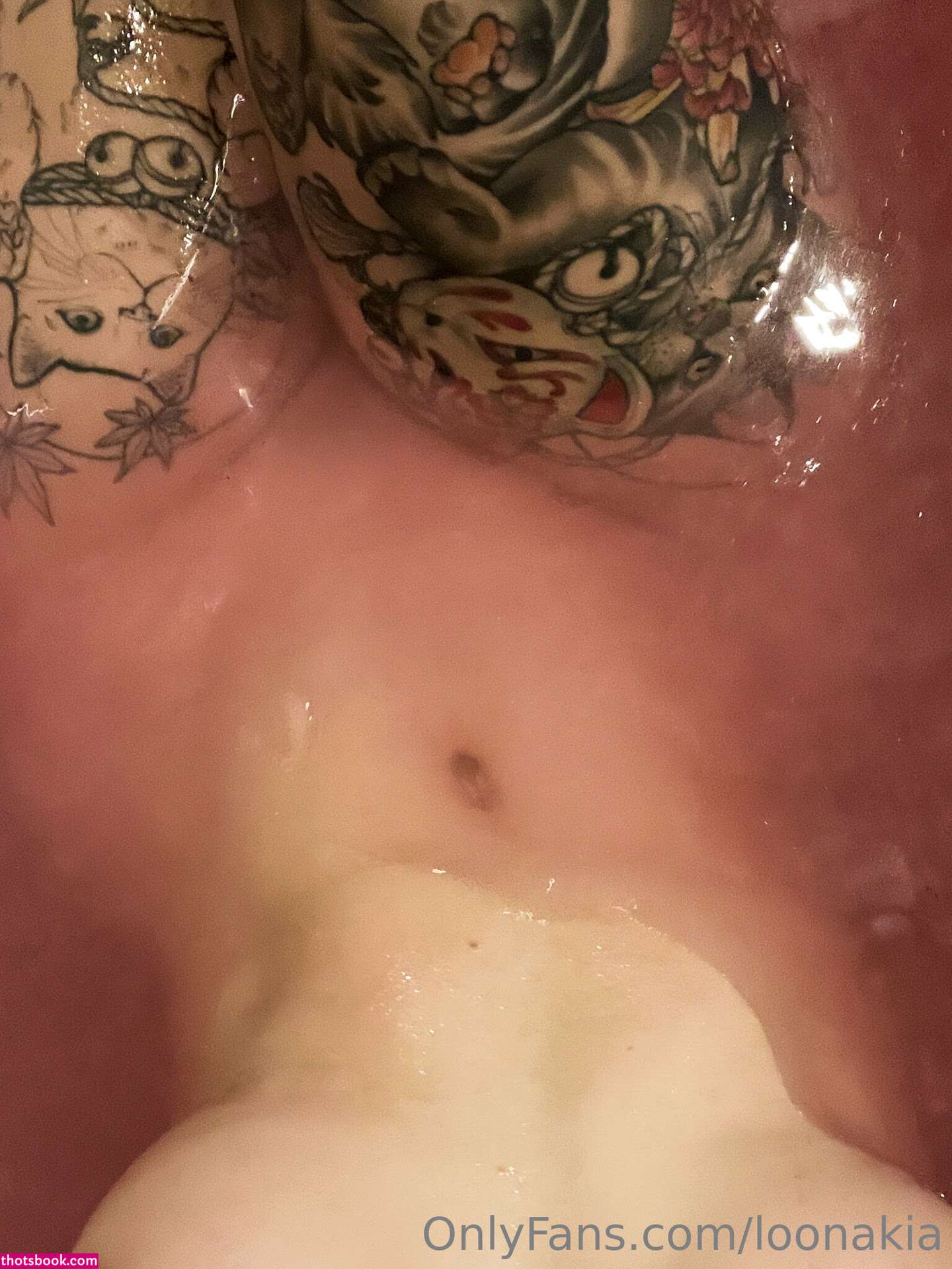 Loonakia Lewdnakia Nude OnlyFans Photos #3 1008962