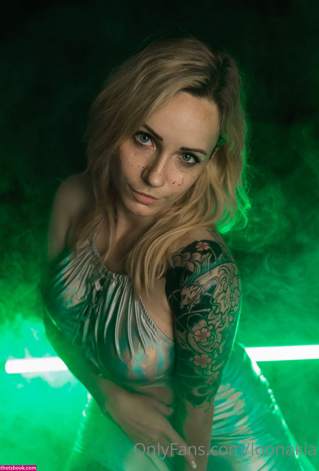 Loonakia Lewdnakia Nude OnlyFans Photos #5 1008974