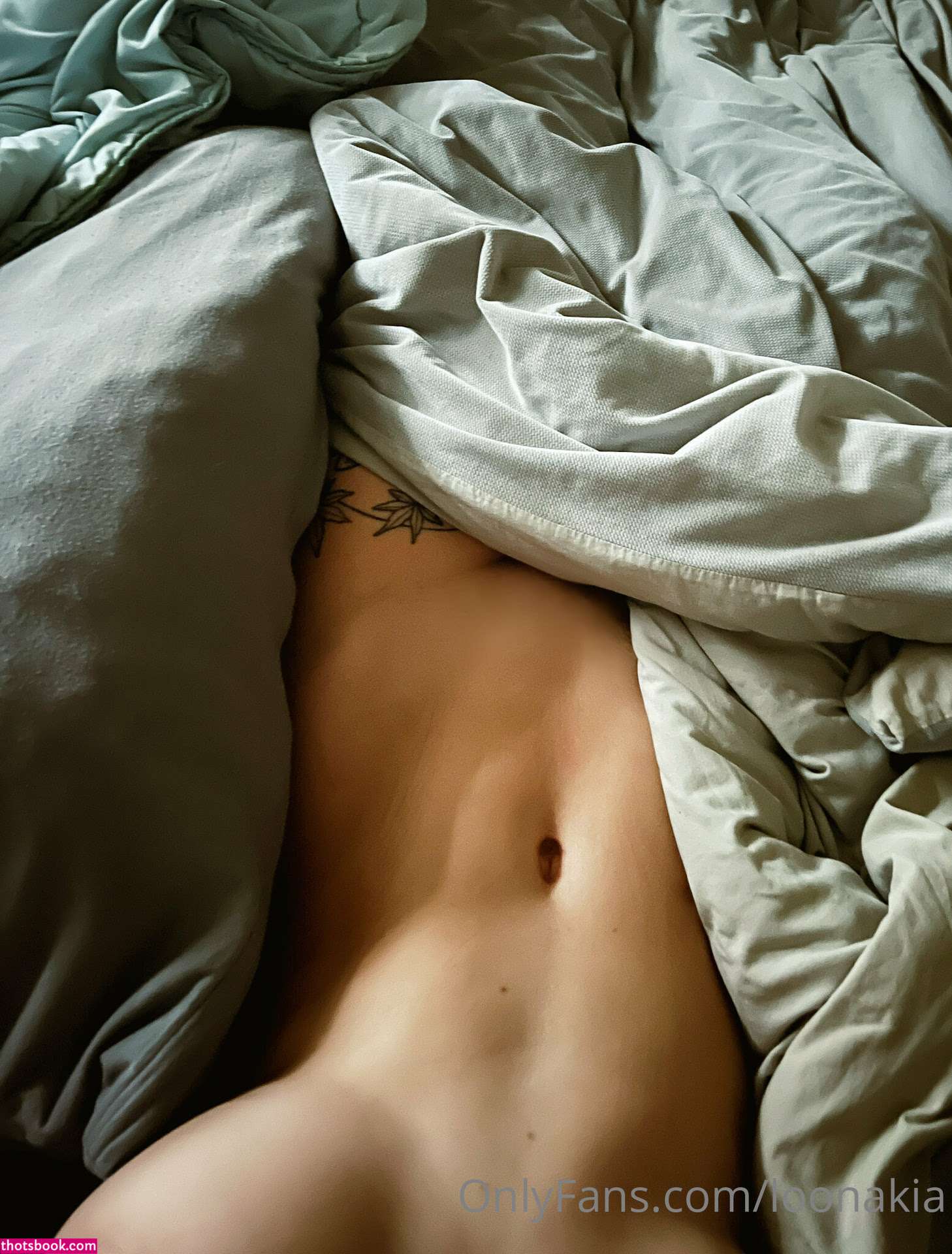 Loonakia Lewdnakia Nude OnlyFans Photos #7 1009004