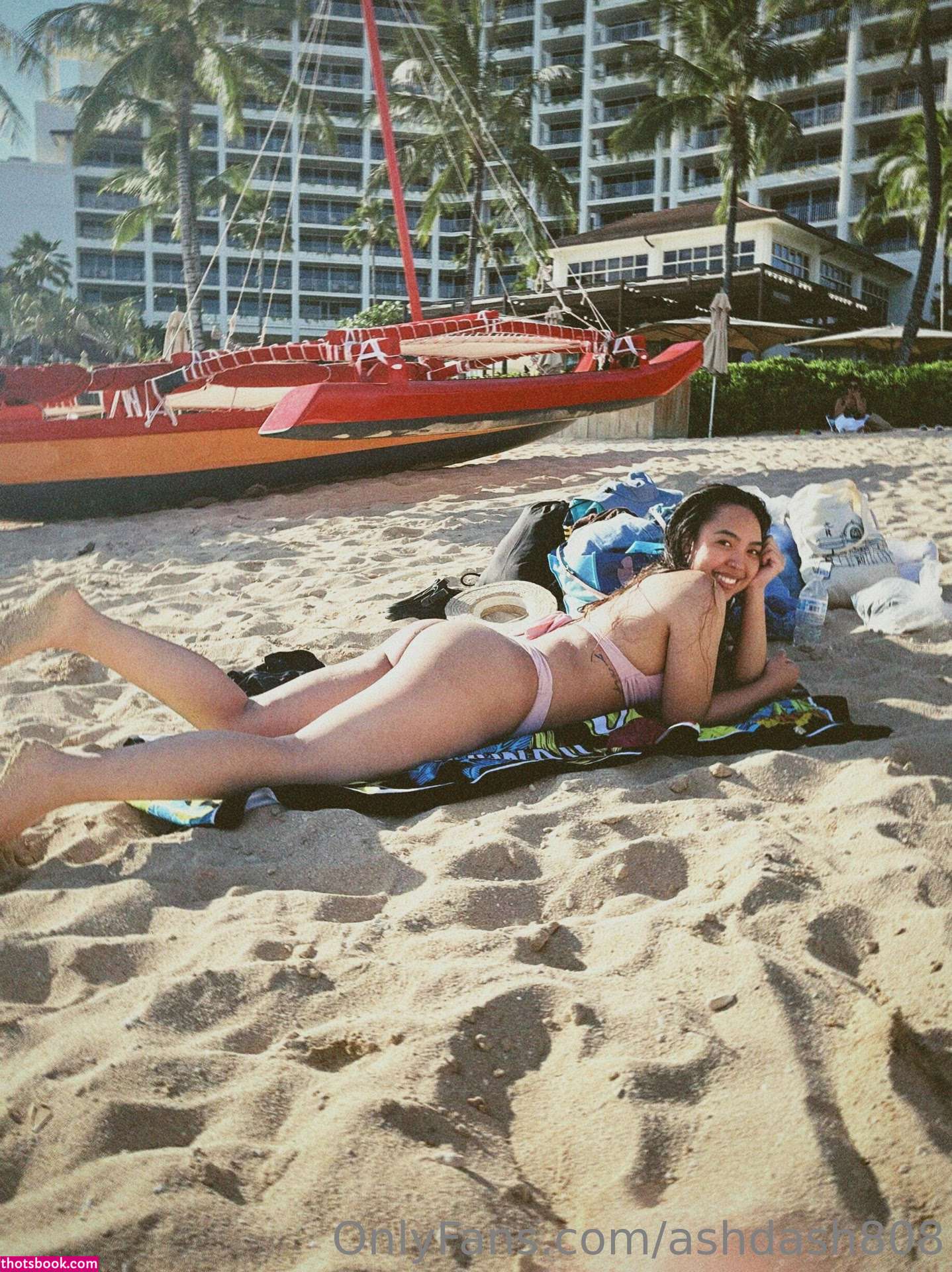 Lori Tungpalan ashdash808 Nude OnlyFans Photos #4 1009035