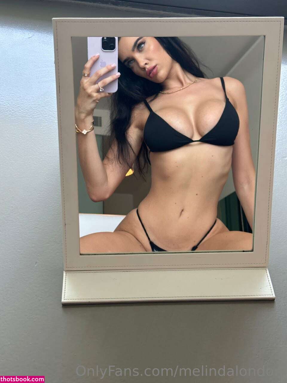 Melinda London Nude OnlyFans Photos #4 1009069