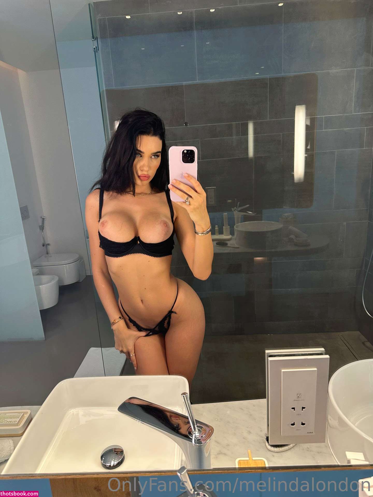 Melinda London Nude OnlyFans Photos #7 1009097