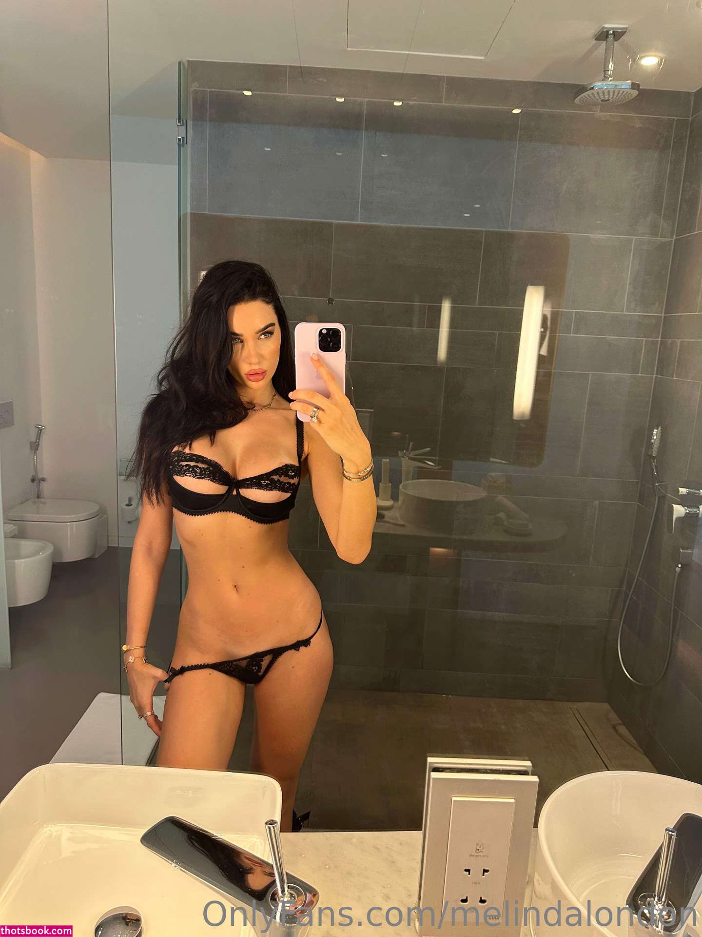 Melinda London Nude OnlyFans Photos #7 1009098