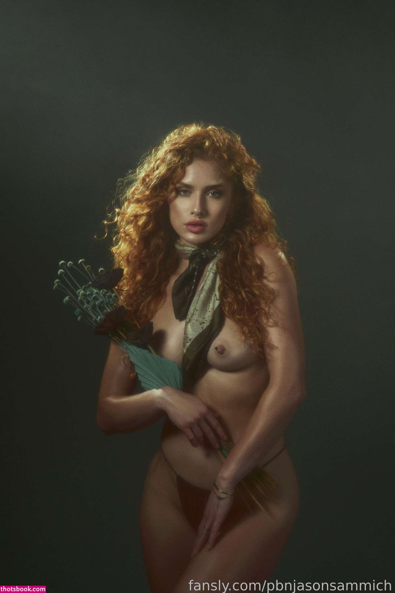 Morgan Crabtree Soularouge Nude OnlyFans Photos #4 1009147