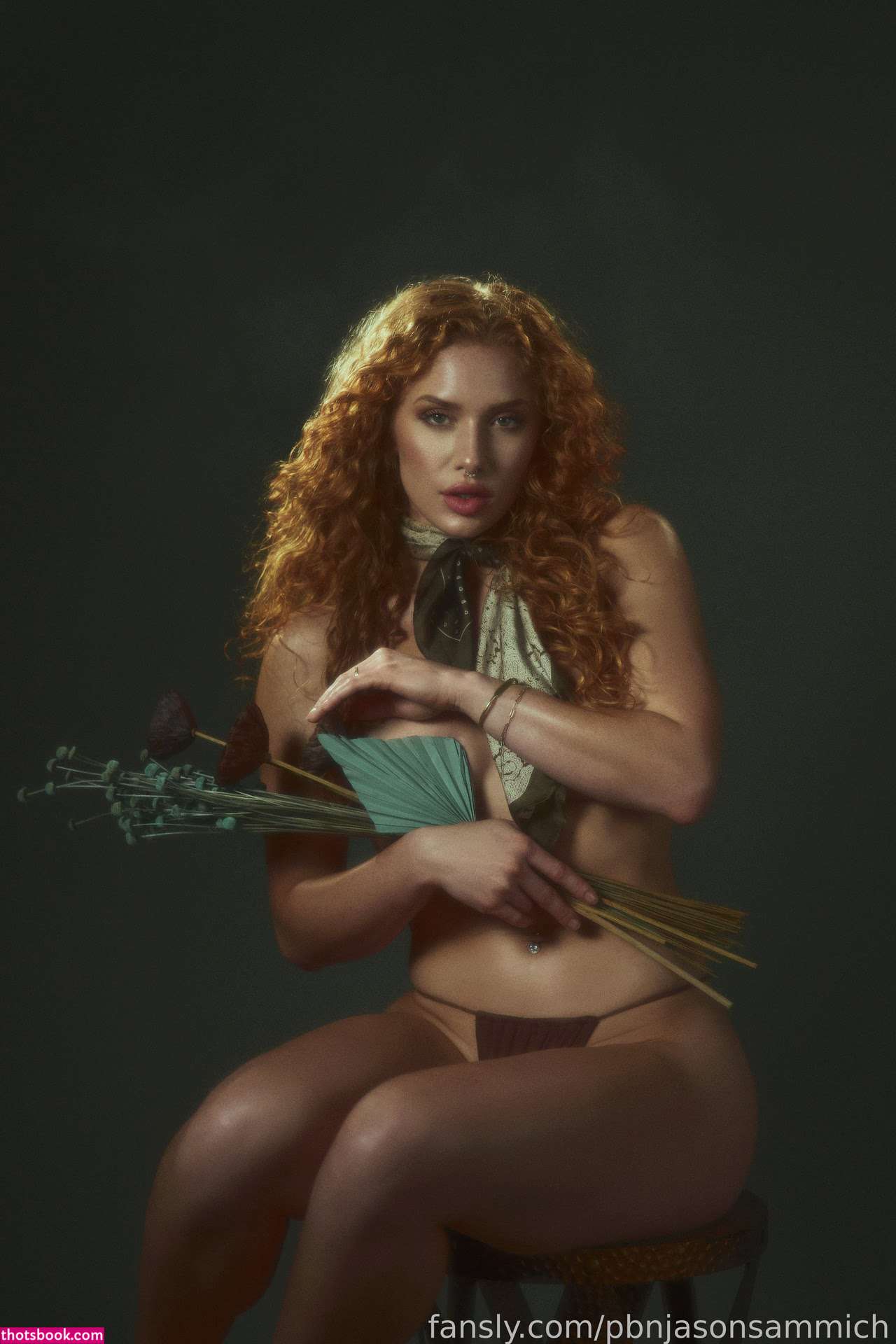 Morgan Crabtree Soularouge Nude OnlyFans Photos #4 1009157