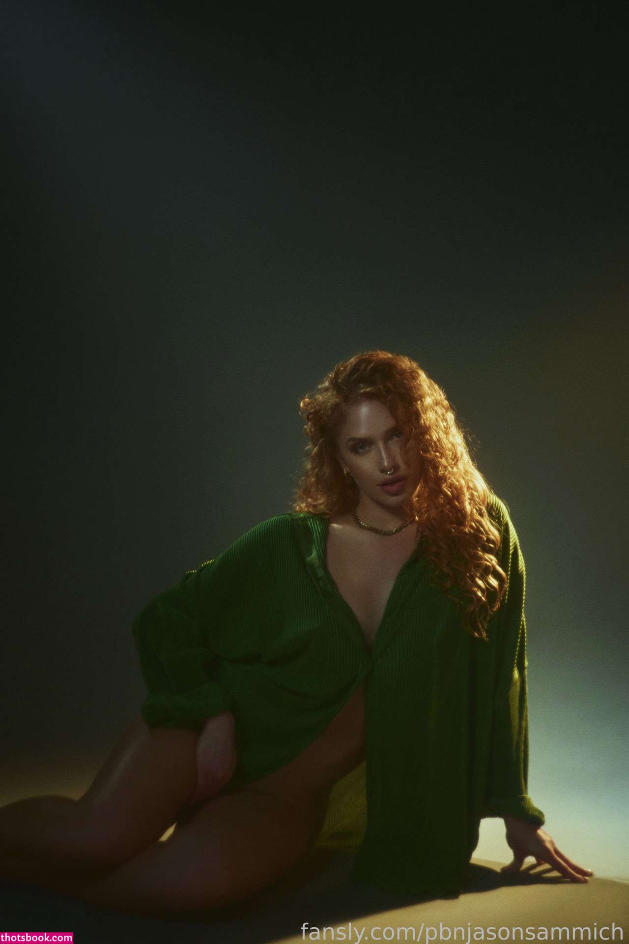 Morgan Crabtree Soularouge Nude OnlyFans Photos #6 1009177