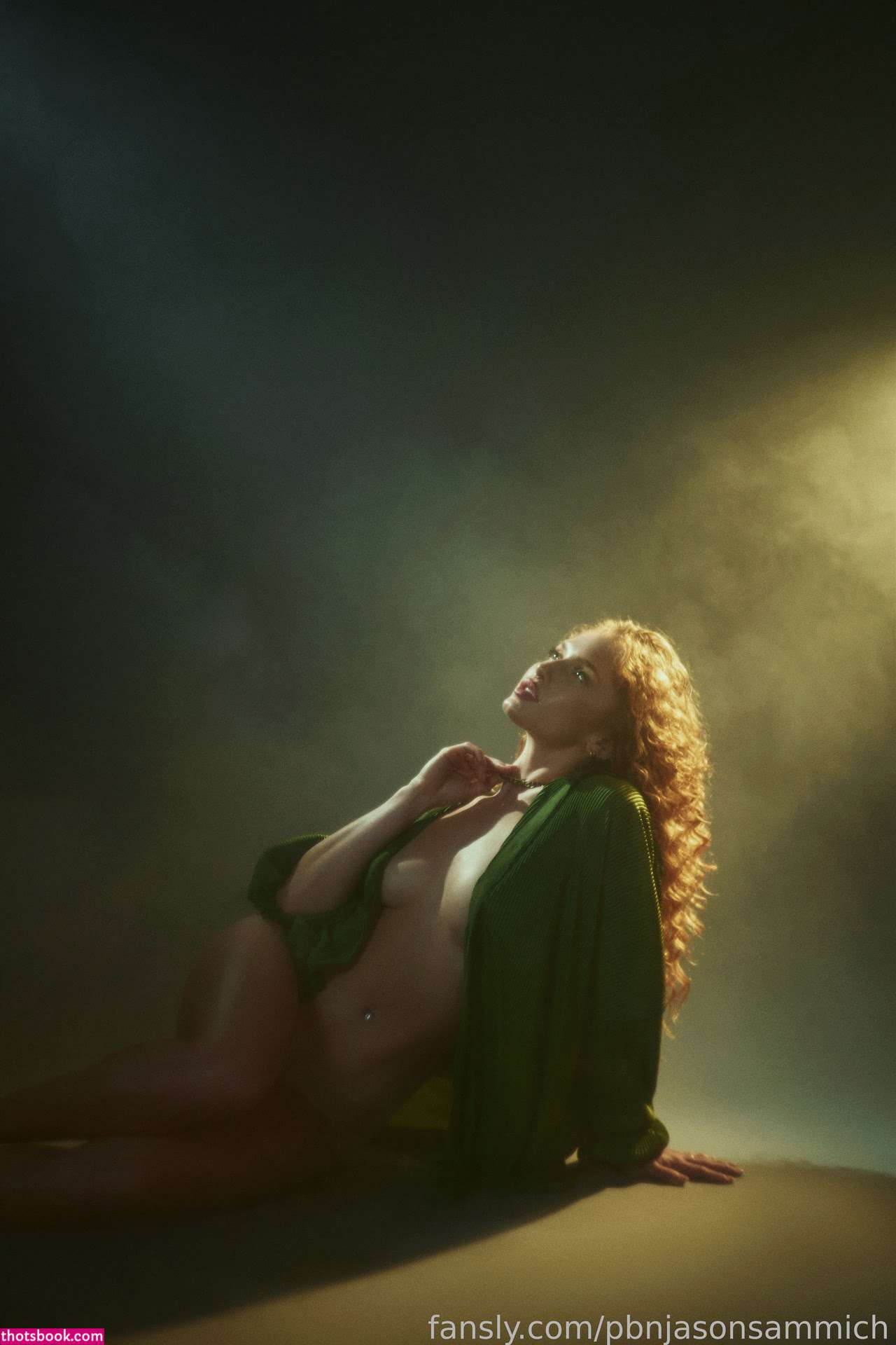 Morgan Crabtree Soularouge Nude OnlyFans Photos #6 1009181