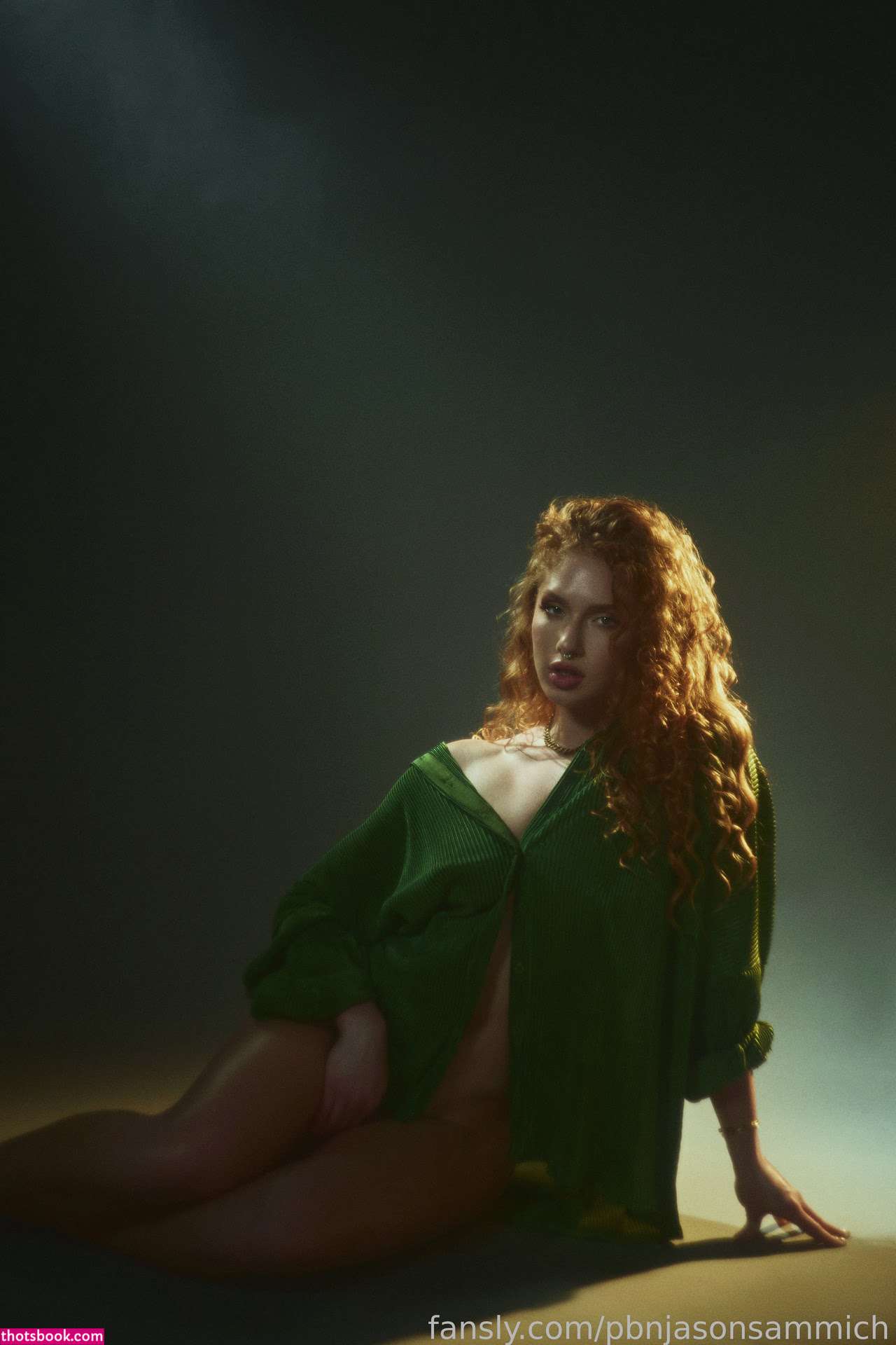 Morgan Crabtree Soularouge Nude OnlyFans Photos #6 1009191