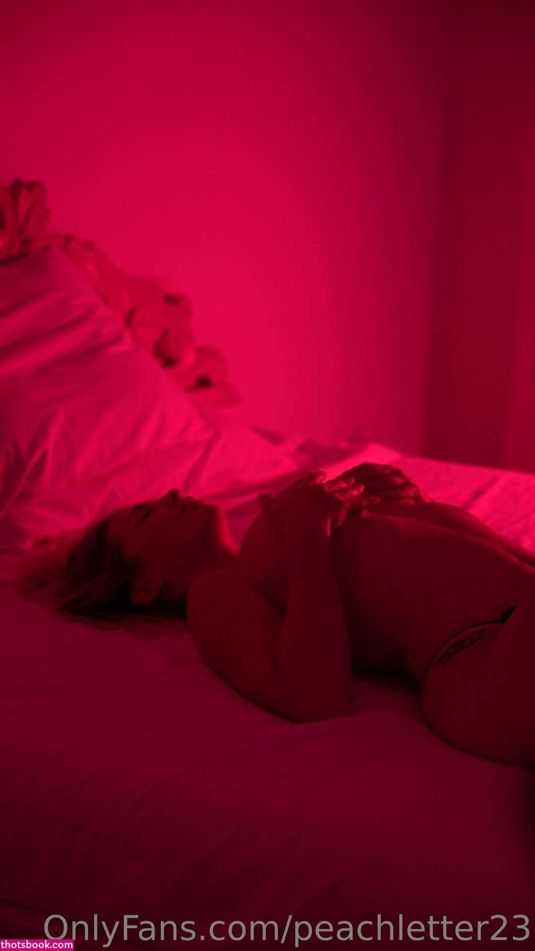 peachletter23 Nude OnlyFans Photos #7 1009345