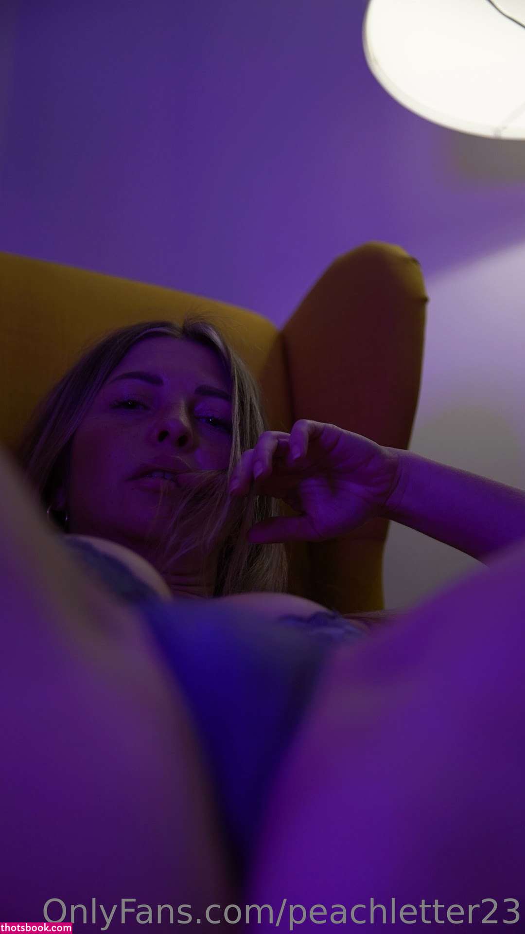 peachletter23 Nude OnlyFans Photos #7 1009349