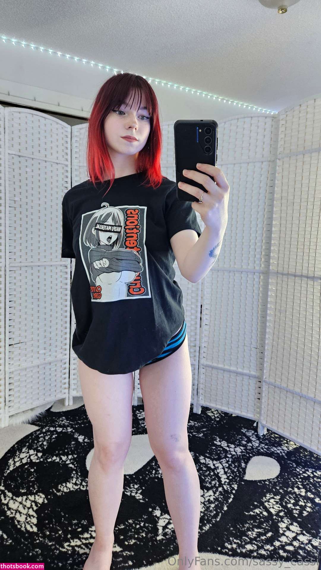 Sassy Cassi Nude OnlyFans Photos #18 1009418