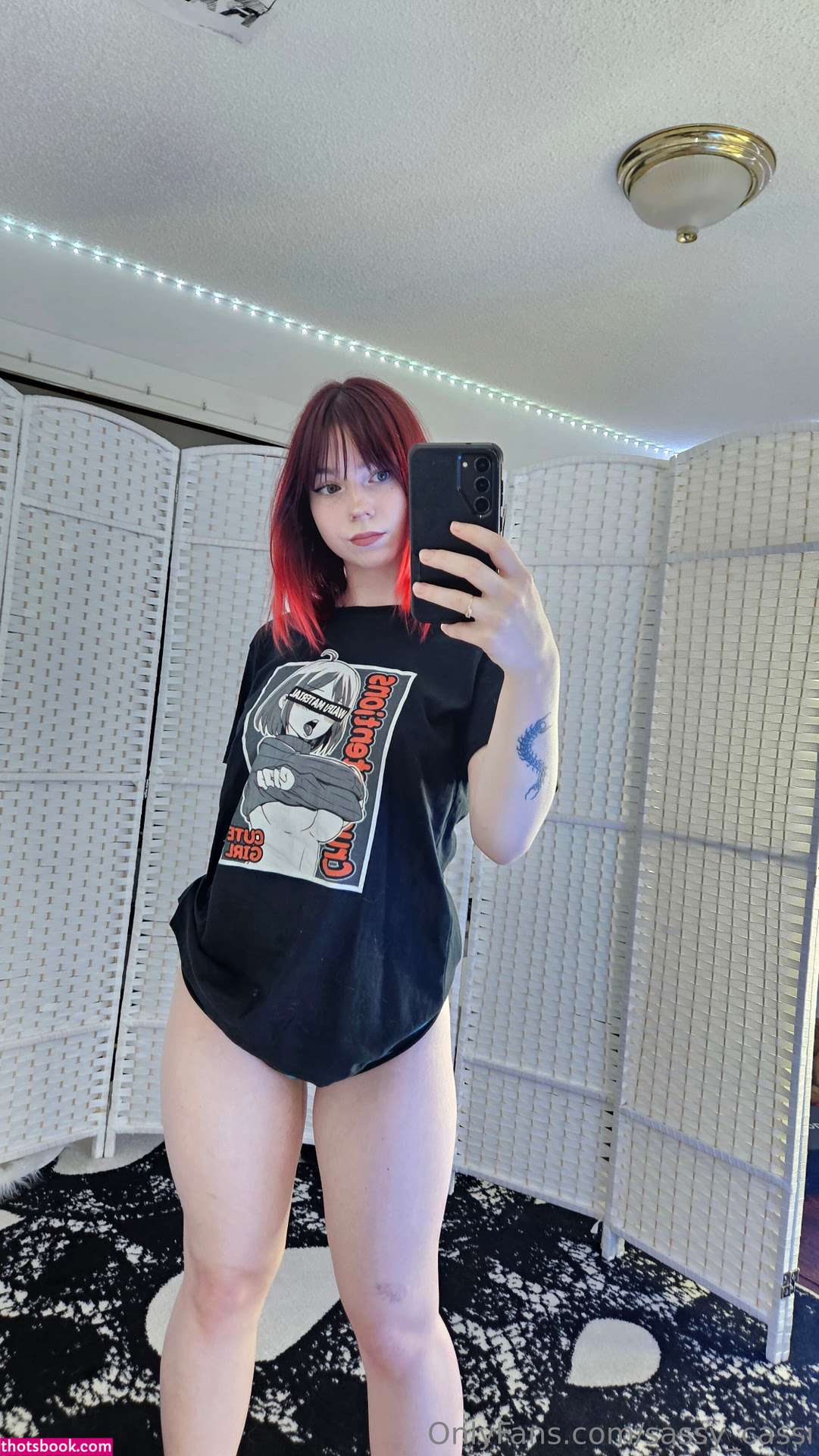 Sassy Cassi Nude OnlyFans Photos #18 1009421