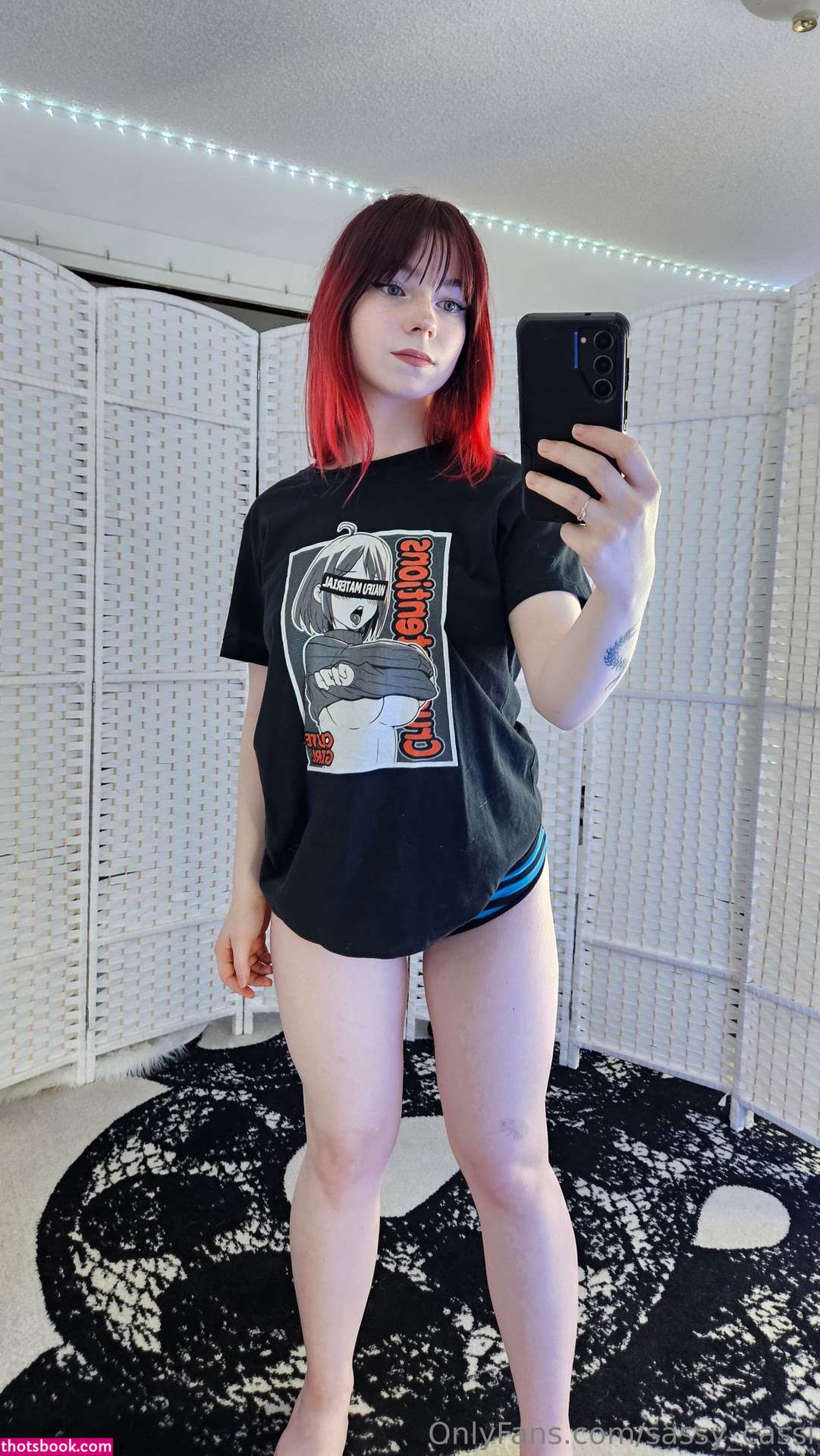 Sassy Cassi Nude OnlyFans Photos #18 1009427