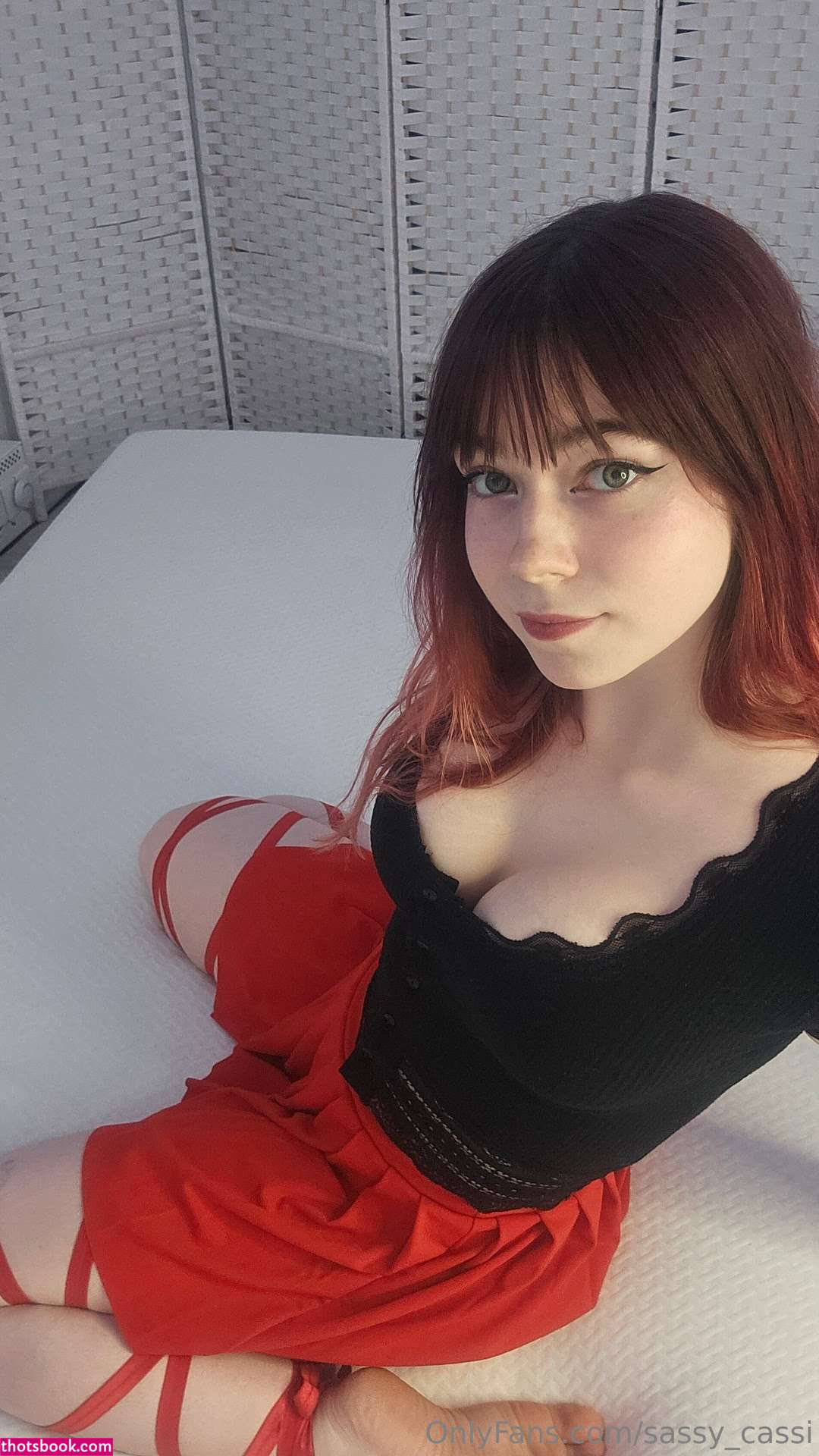Sassy Cassi Nude OnlyFans Photos #20 1009453