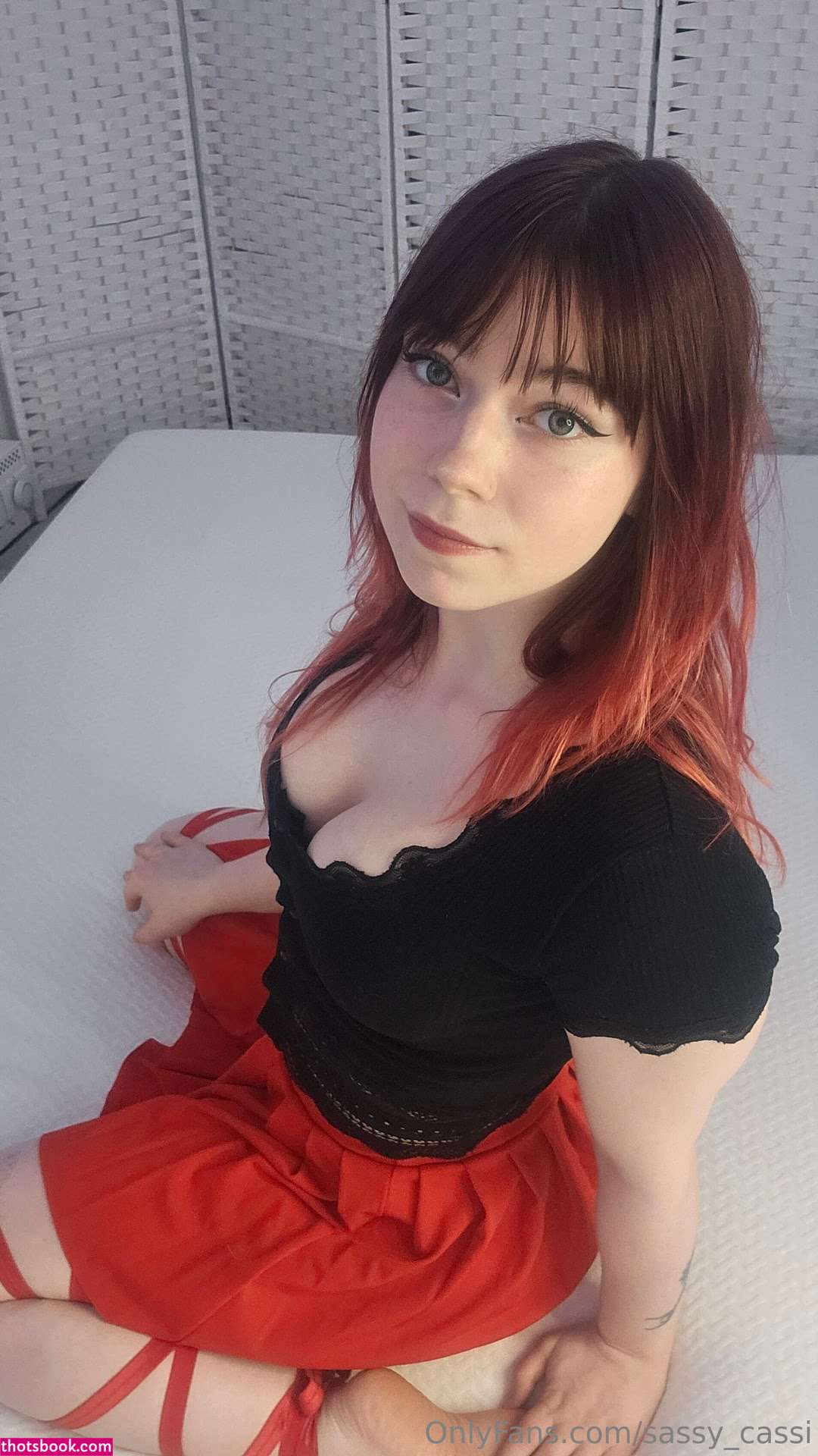 Sassy Cassi Nude OnlyFans Photos #20 1009462