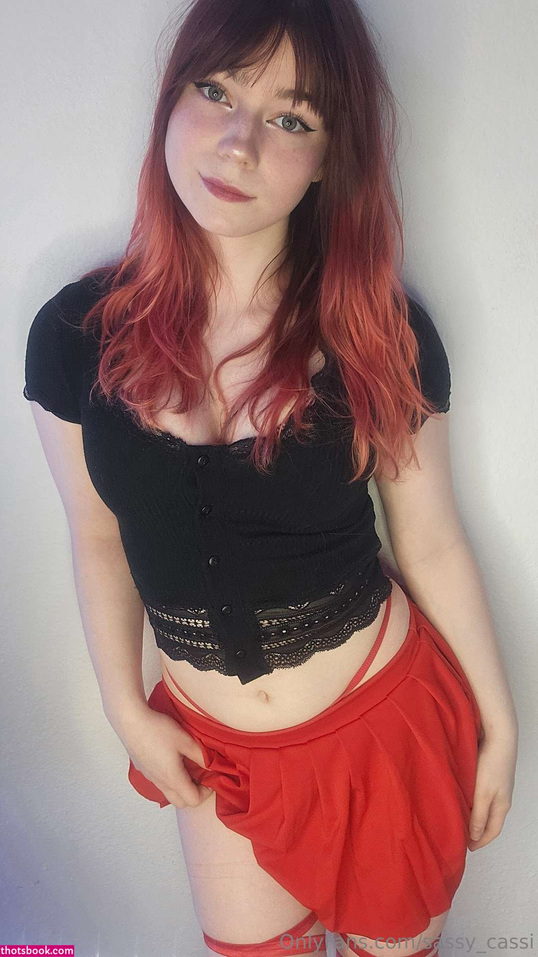 Sassy Cassi Nude OnlyFans Photos #20 1009463