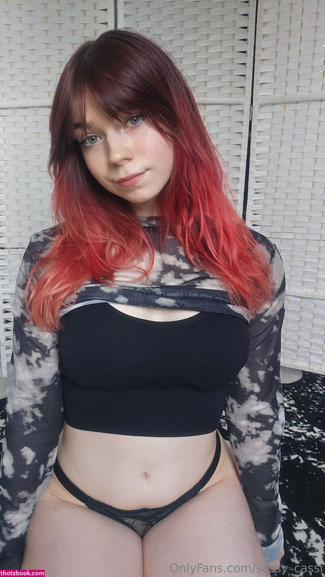 Sassy Cassi Nude OnlyFans Photos #21 1009468