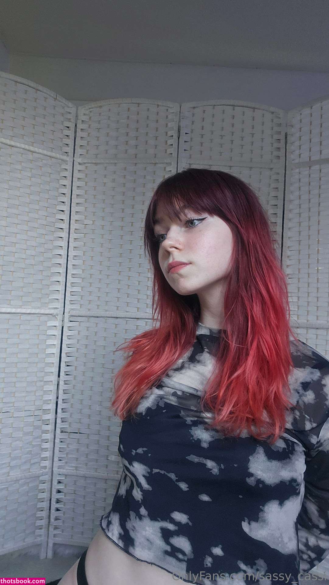 Sassy Cassi Nude OnlyFans Photos #21 1009474