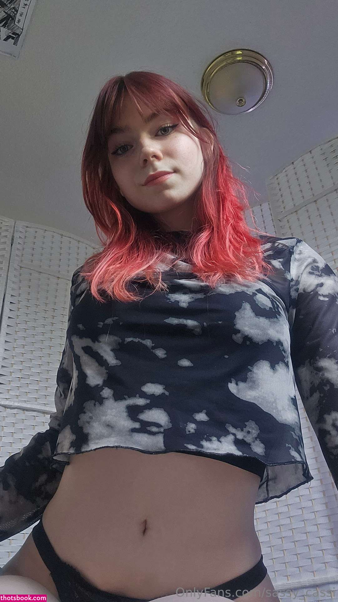 Sassy Cassi Nude OnlyFans Photos #21 1009476