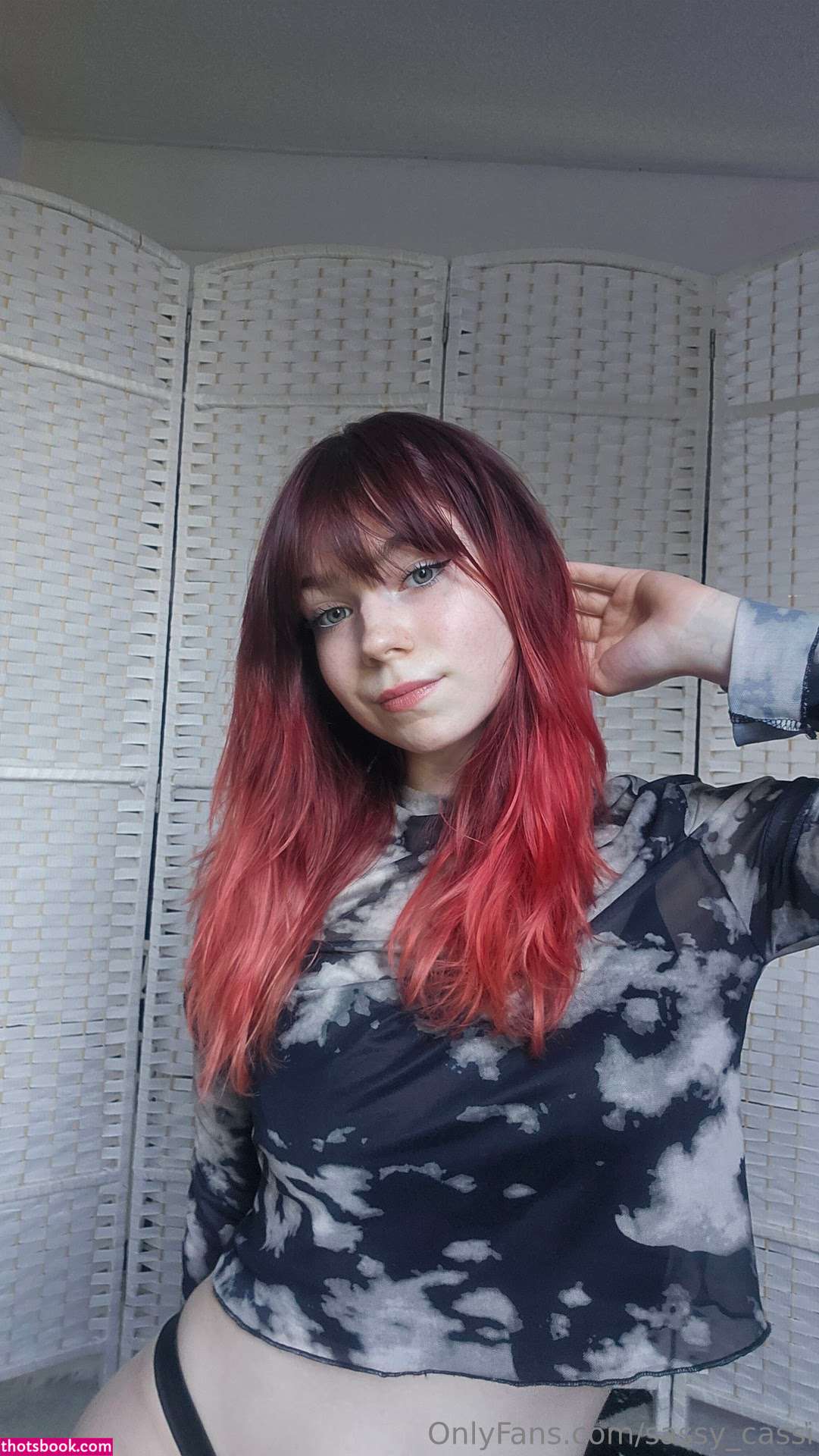 Sassy Cassi Nude OnlyFans Photos #21 1009479