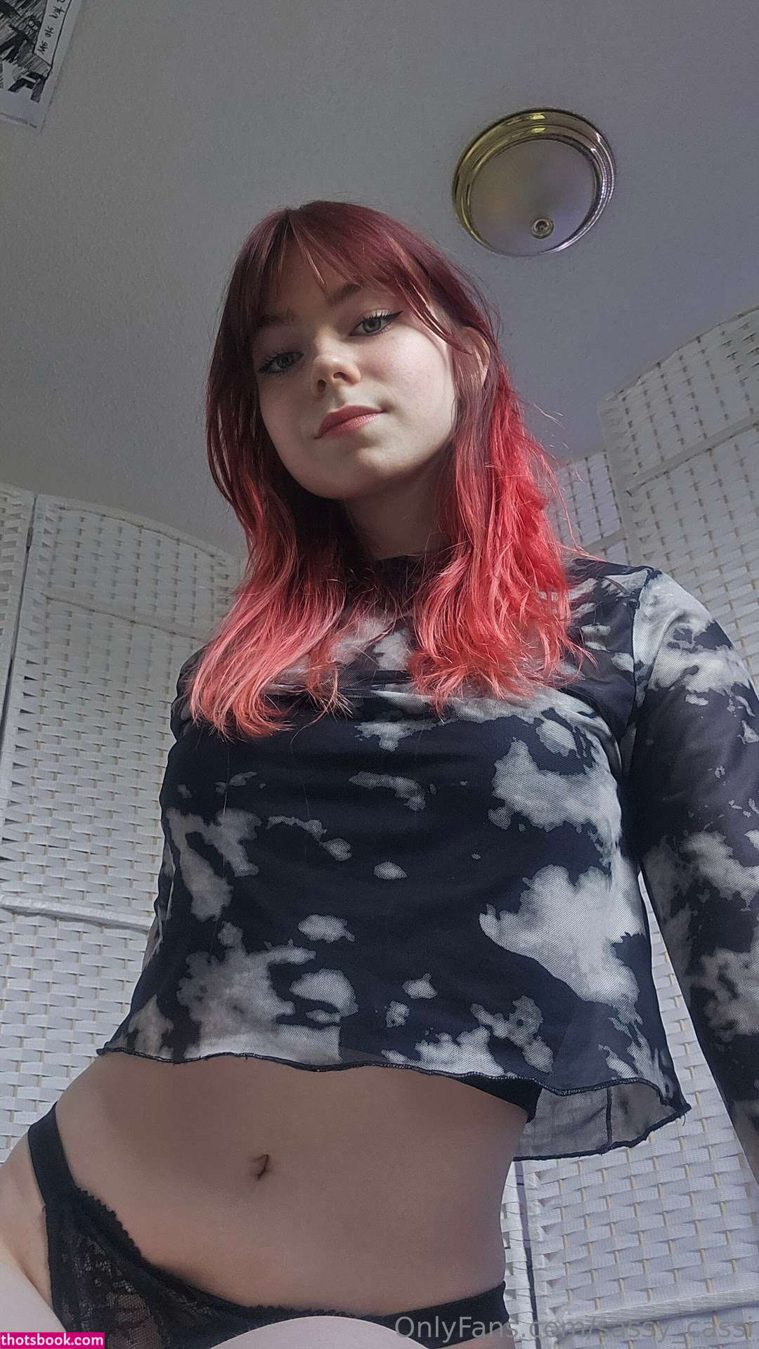 Sassy Cassi Nude OnlyFans Photos #21 1009481