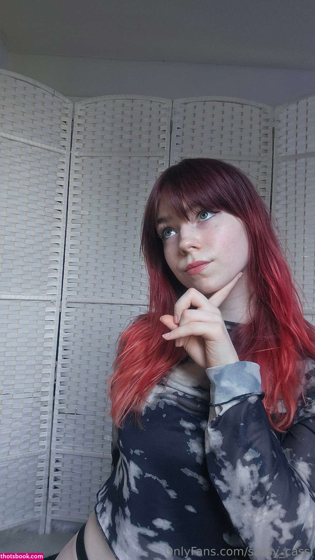 Sassy Cassi Nude OnlyFans Photos #21 1009482