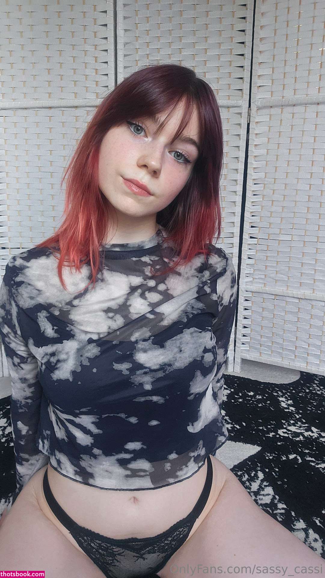 Sassy Cassi Nude OnlyFans Photos #21 1009487