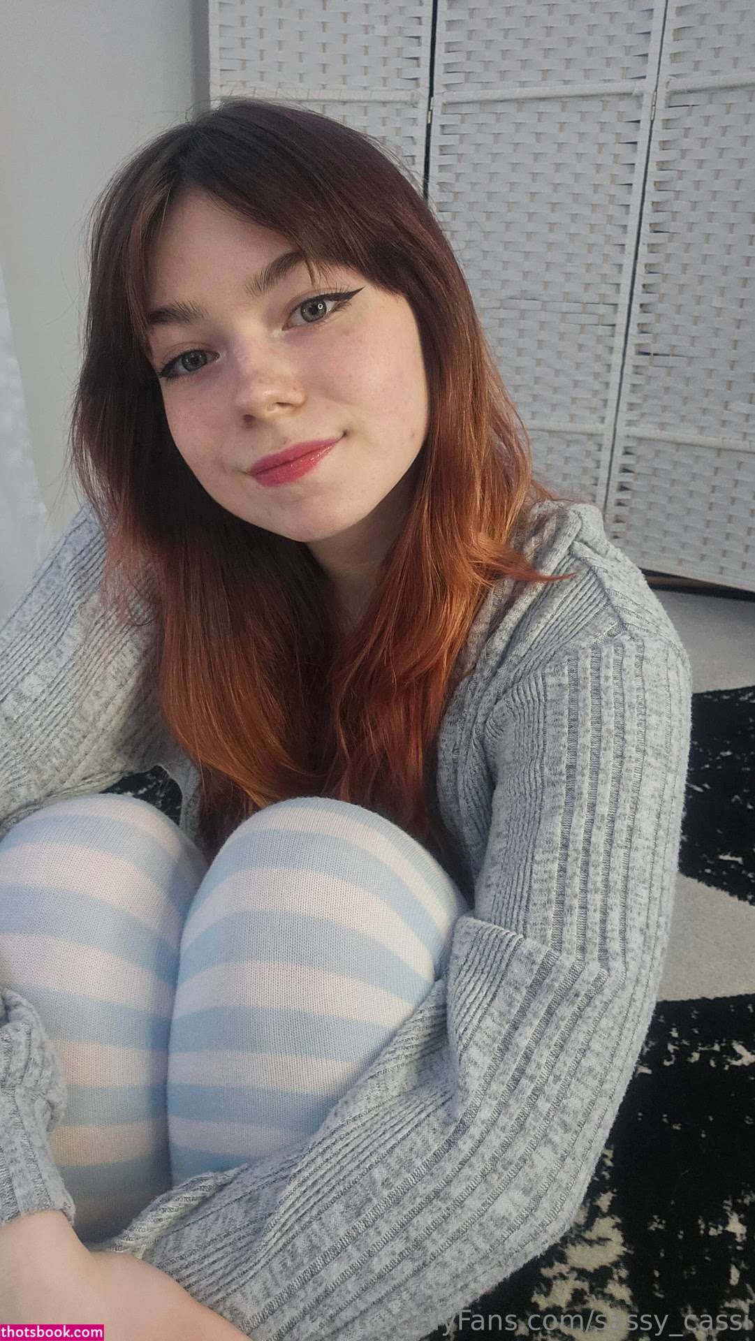 Sassy Cassi Nude OnlyFans Photos #22 1009496